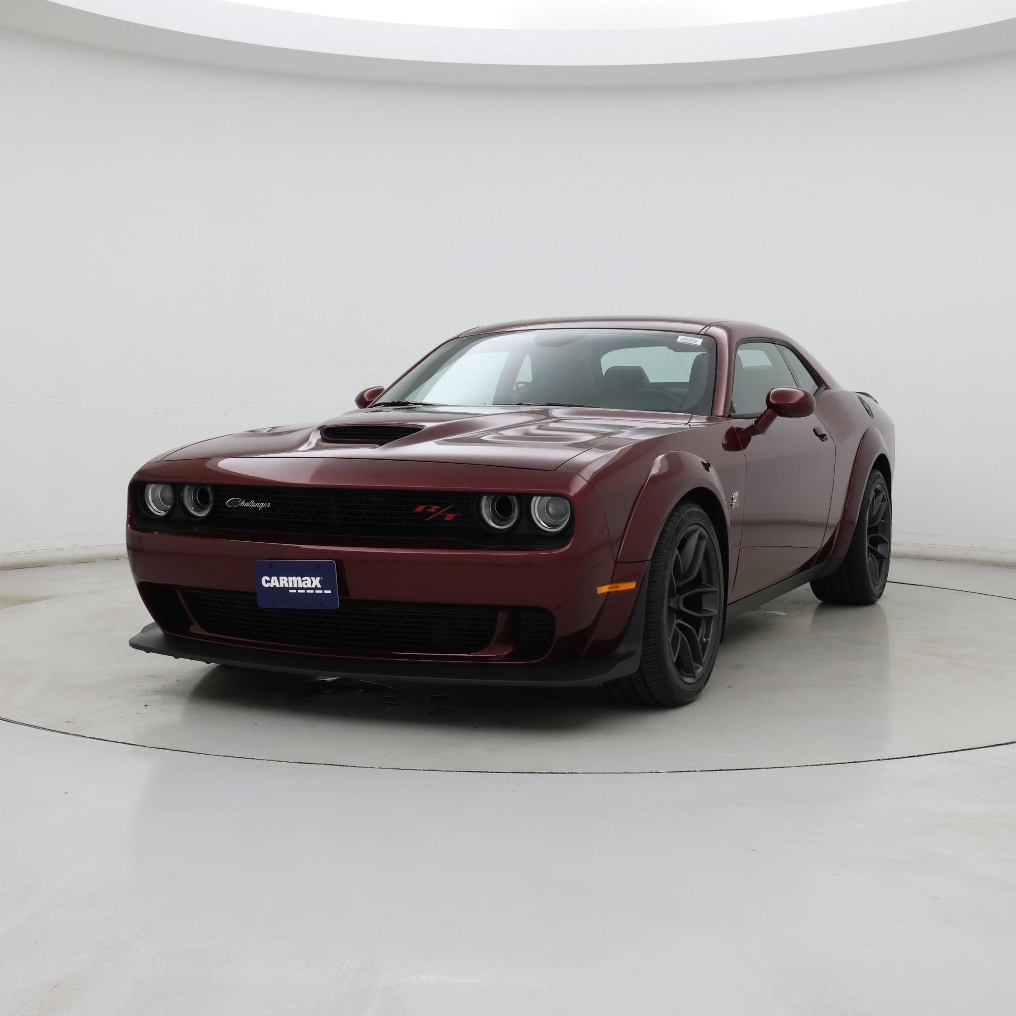 Thumbnail: 2020 Dodge Challenger - 4