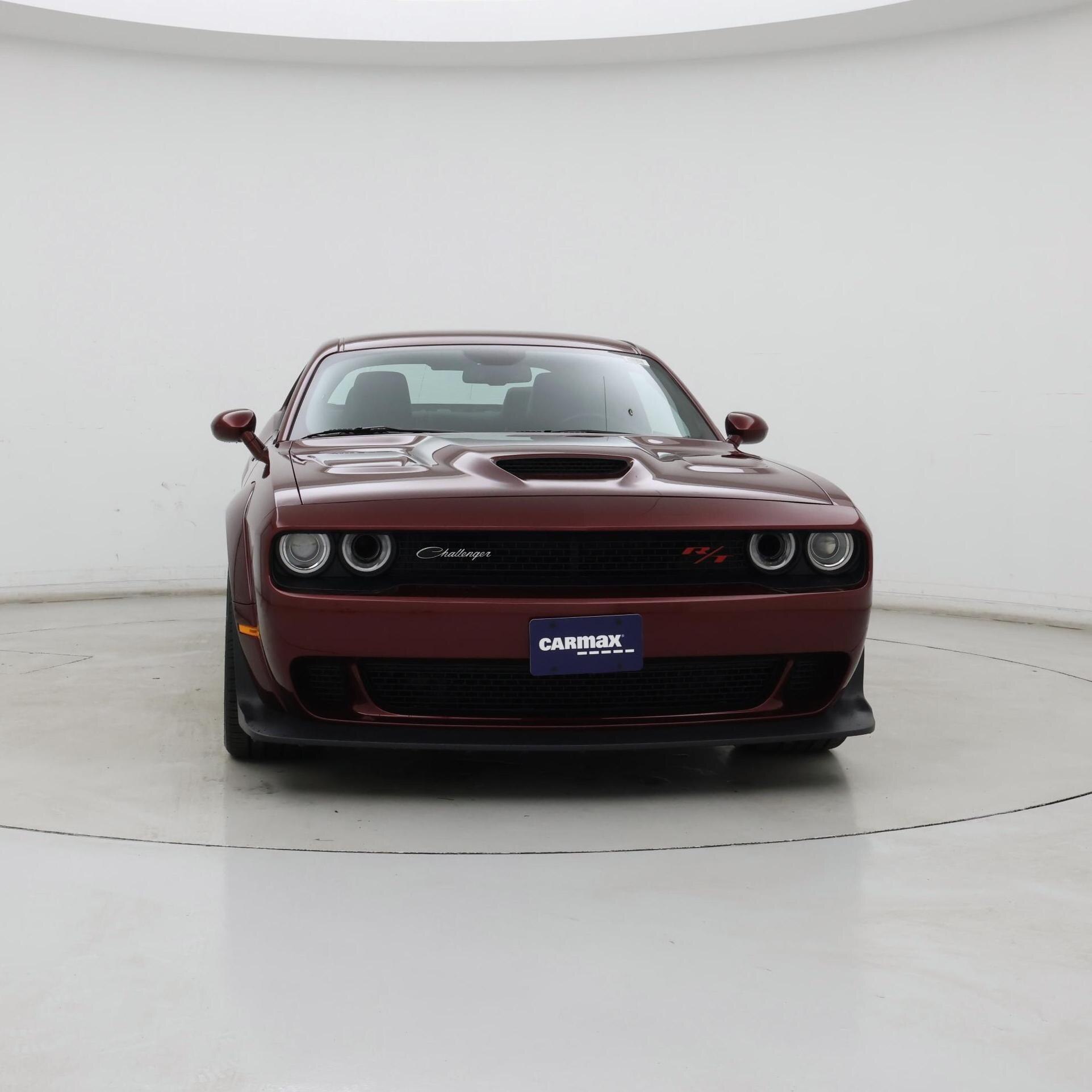 Thumbnail: 2020 Dodge Challenger - 5
