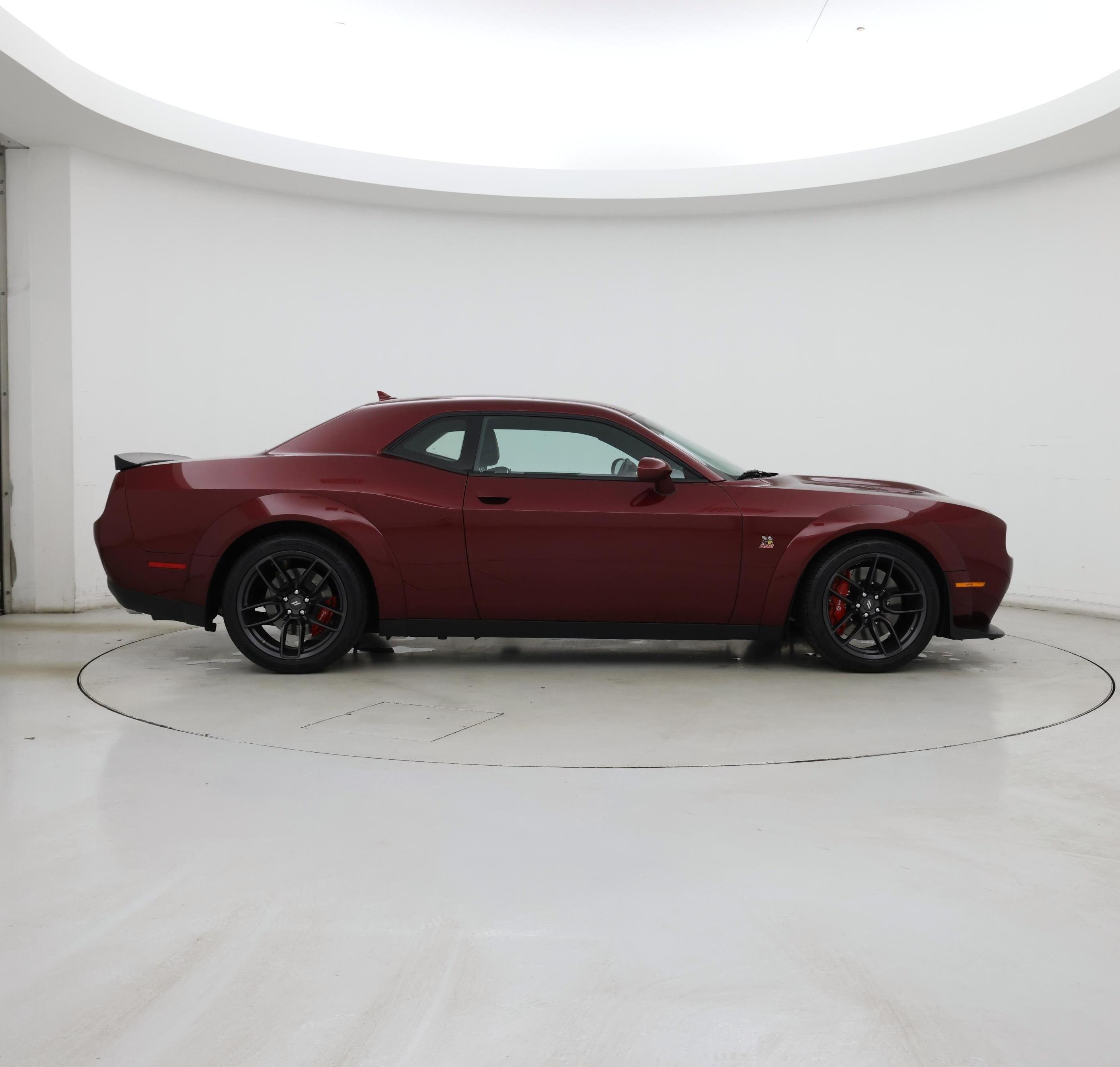 Thumbnail: 2020 Dodge Challenger - 7