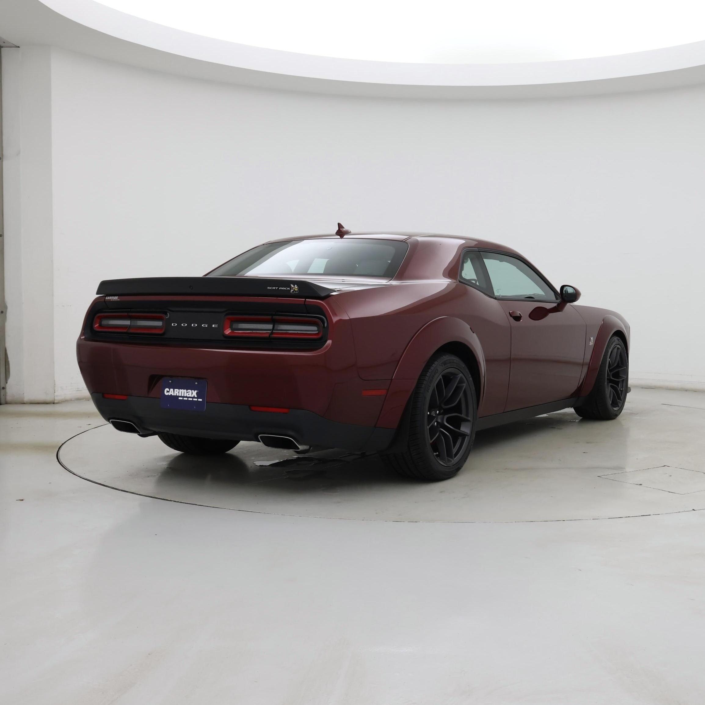 Thumbnail: 2020 Dodge Challenger - 8