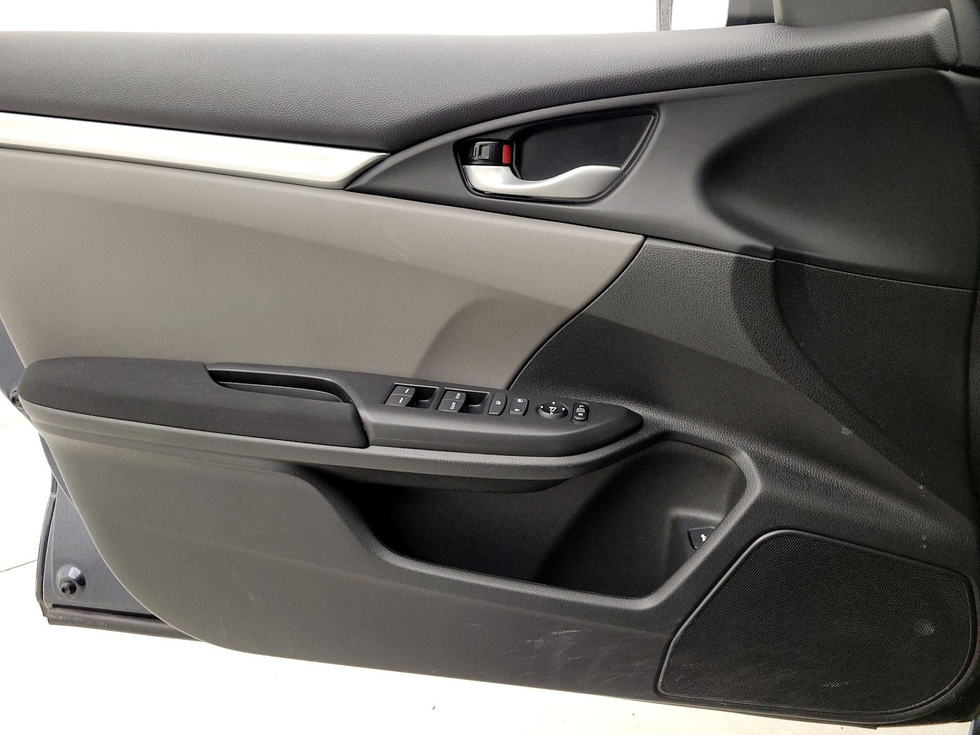 Thumbnail: 2021 Honda Civic - 12