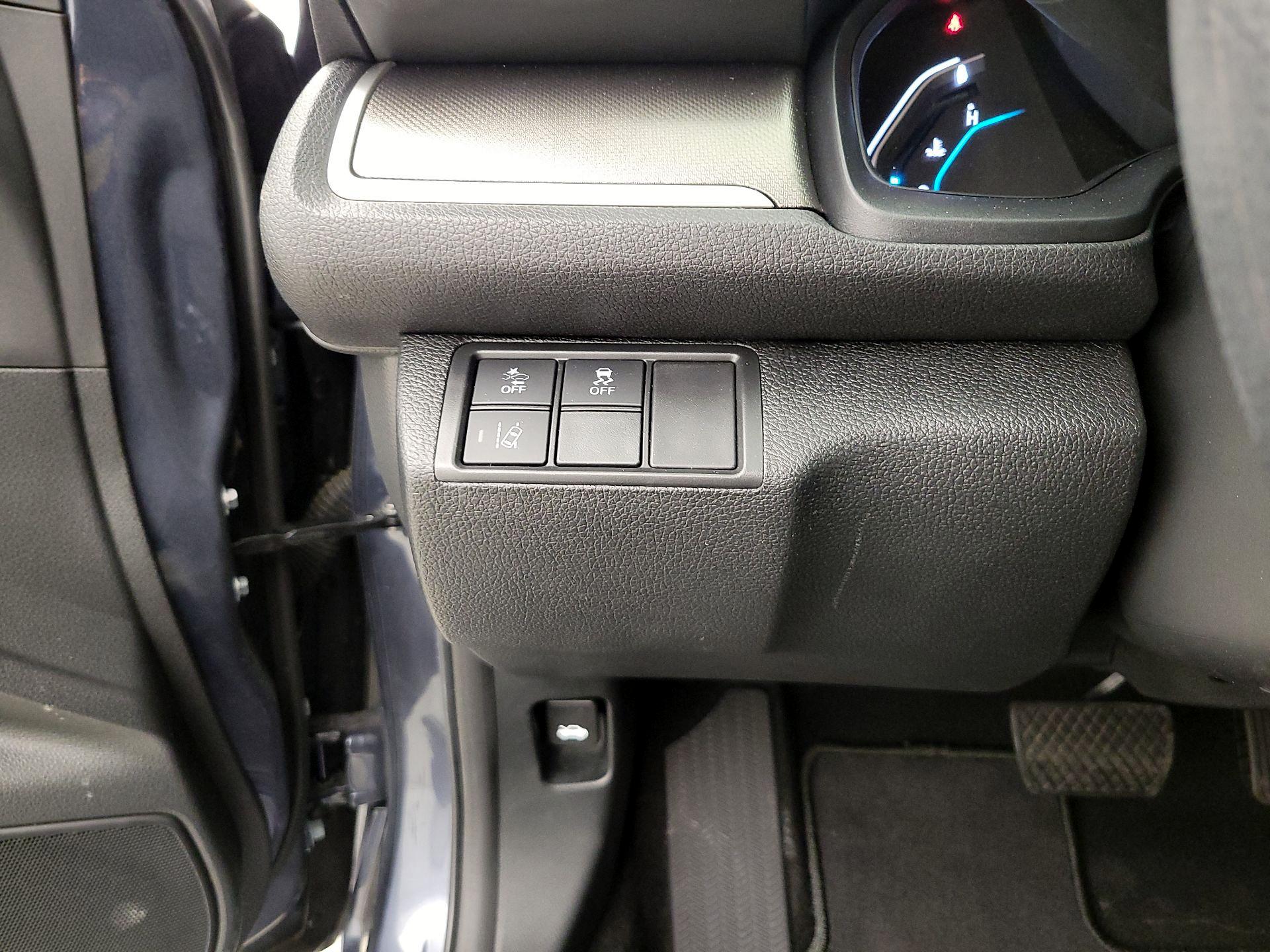 Thumbnail: 2021 Honda Civic - 13