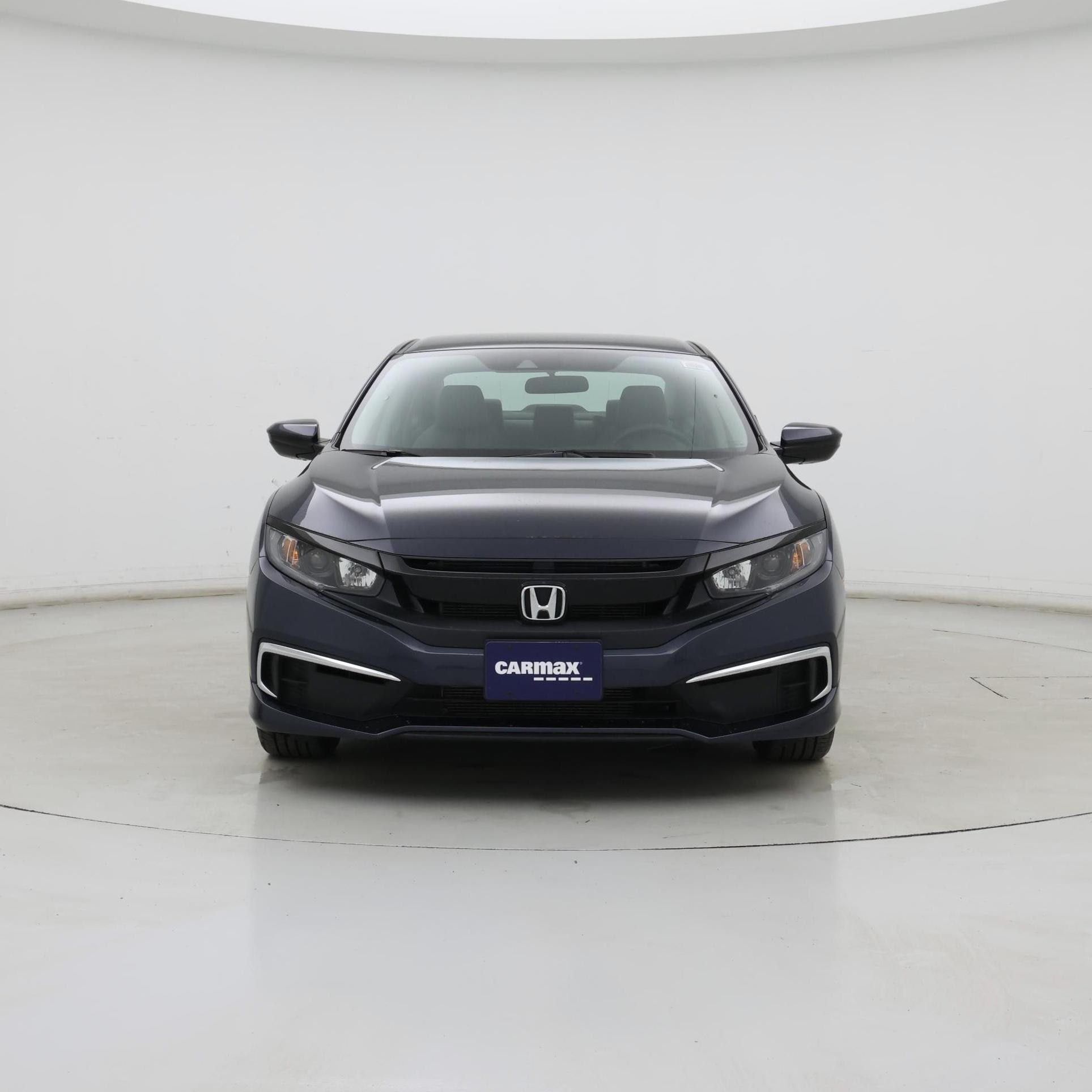 Thumbnail: 2021 Honda Civic - 5