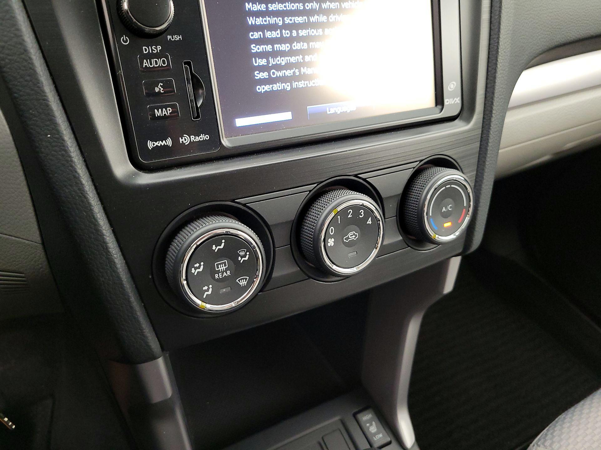 Thumbnail: 2015 Subaru Forester - 17