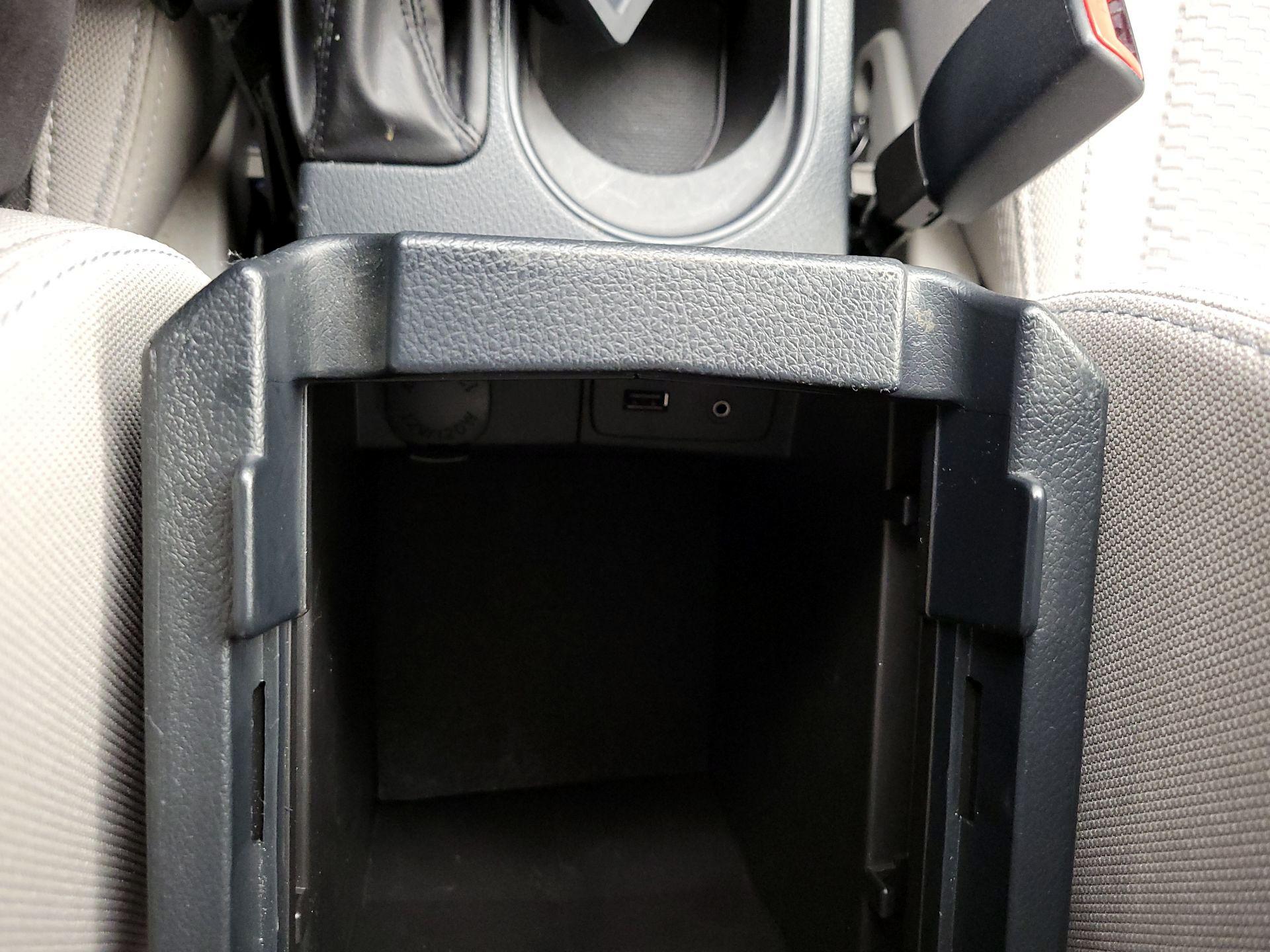 Thumbnail: 2015 Subaru Forester - 19