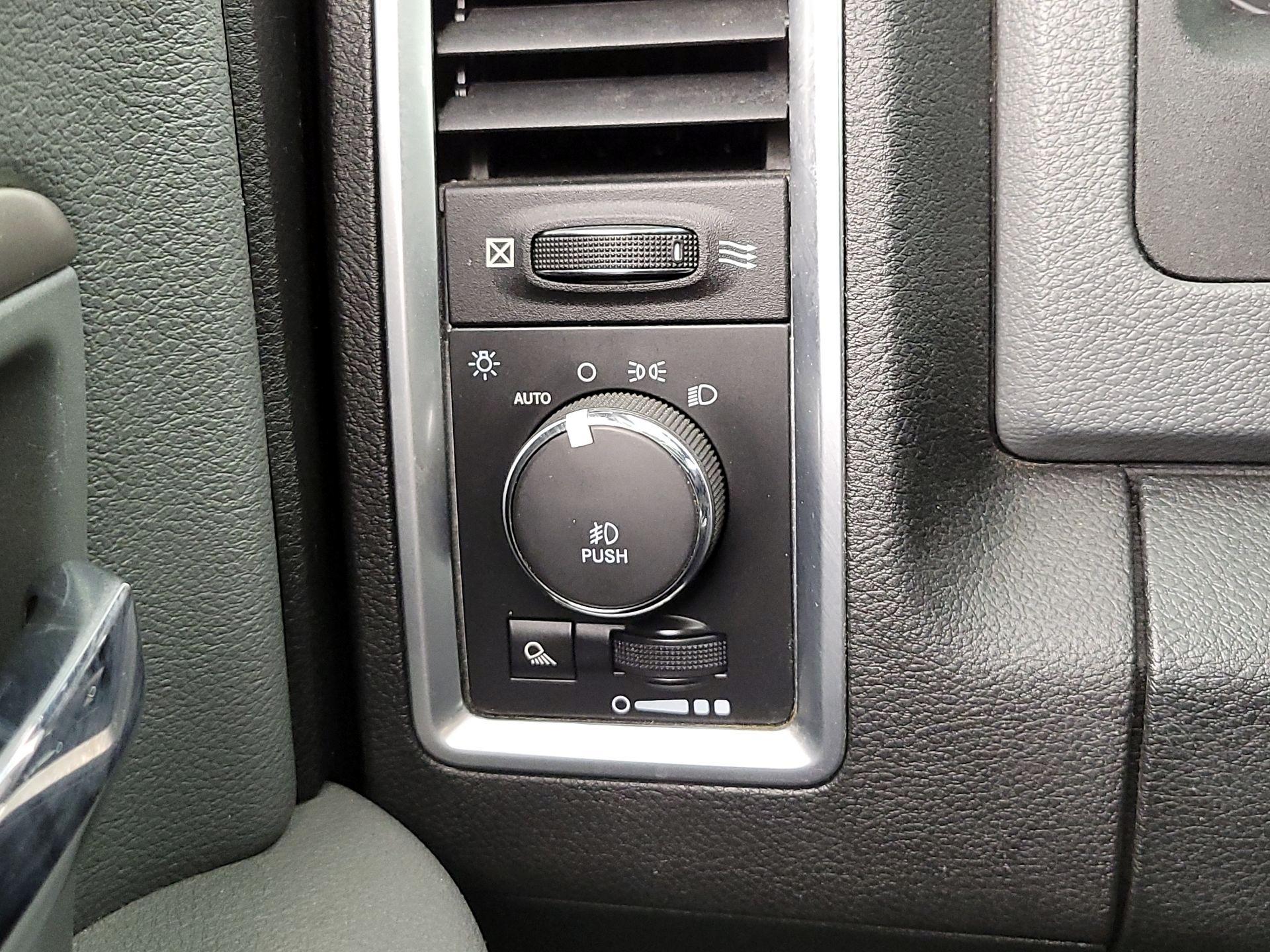 Thumbnail: 2015 RAM 1500 - 13