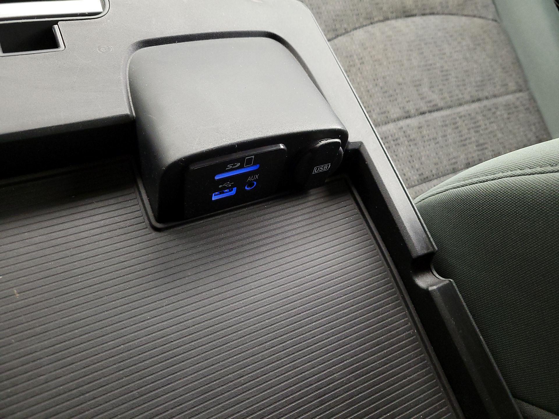 Thumbnail: 2015 RAM 1500 - 19