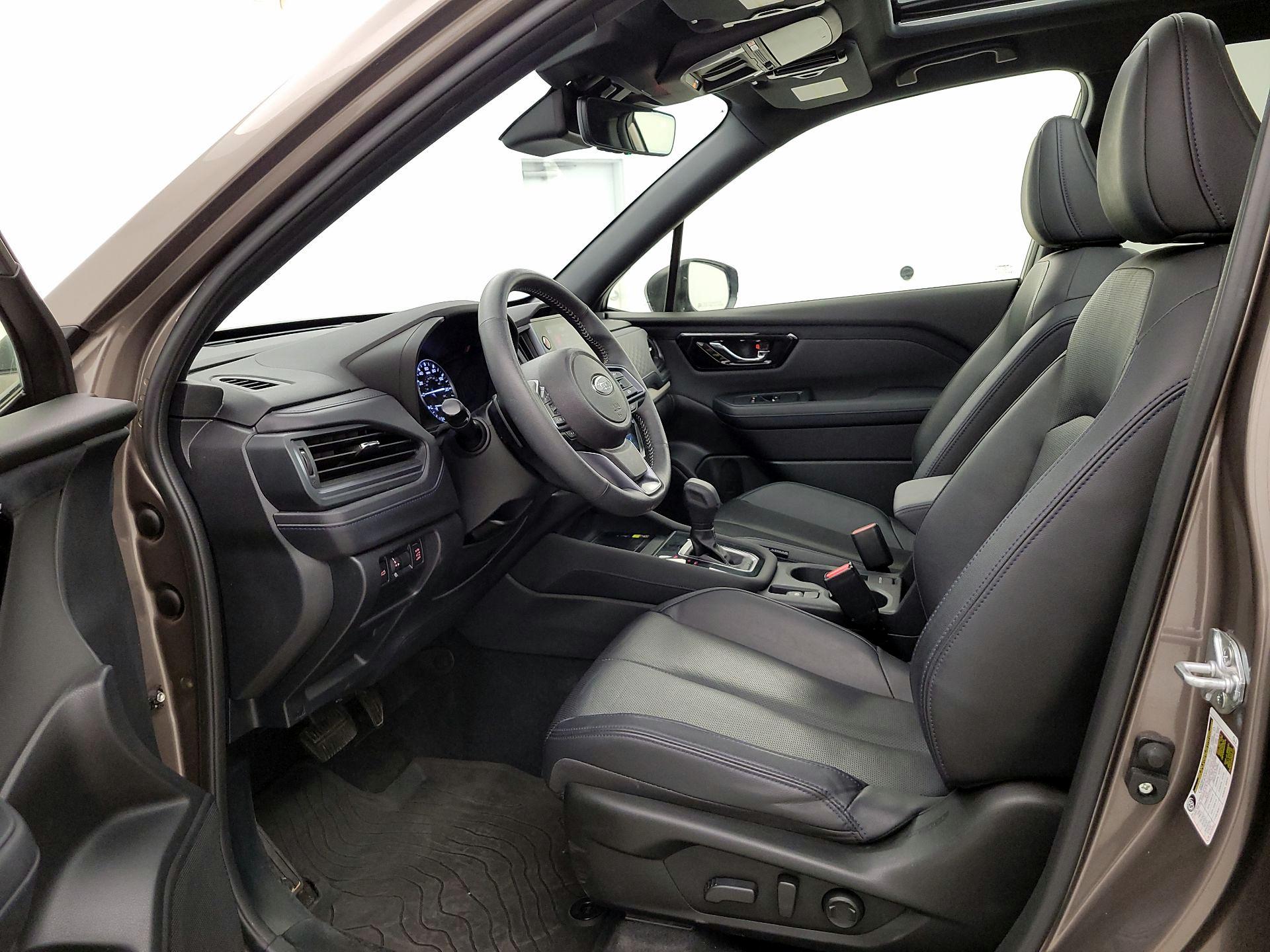 Thumbnail: 2025 Subaru Forester - 11