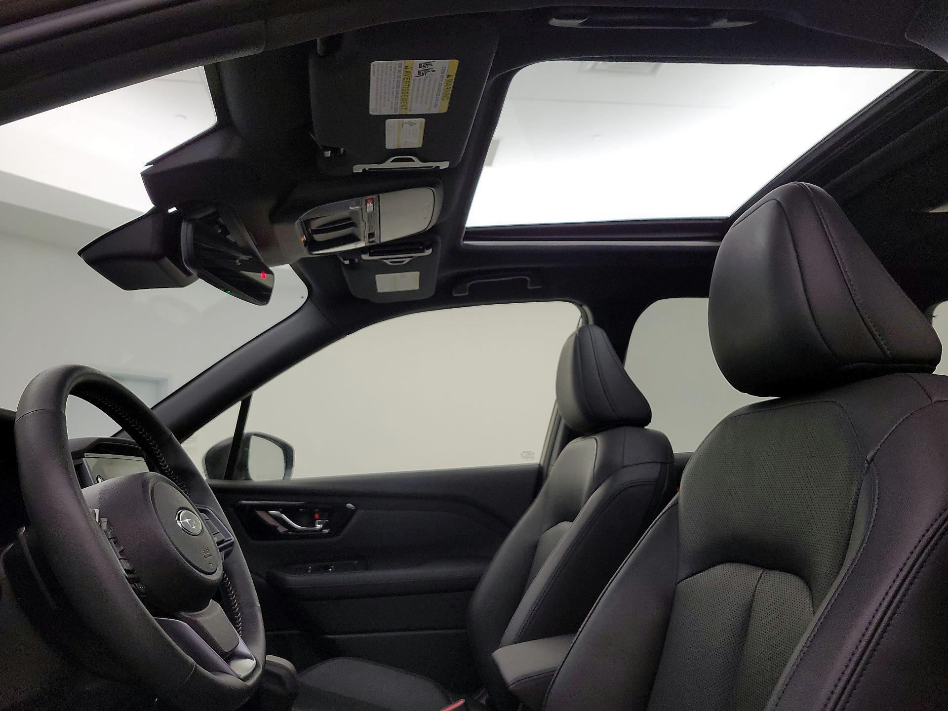 Thumbnail: 2025 Subaru Forester - 20