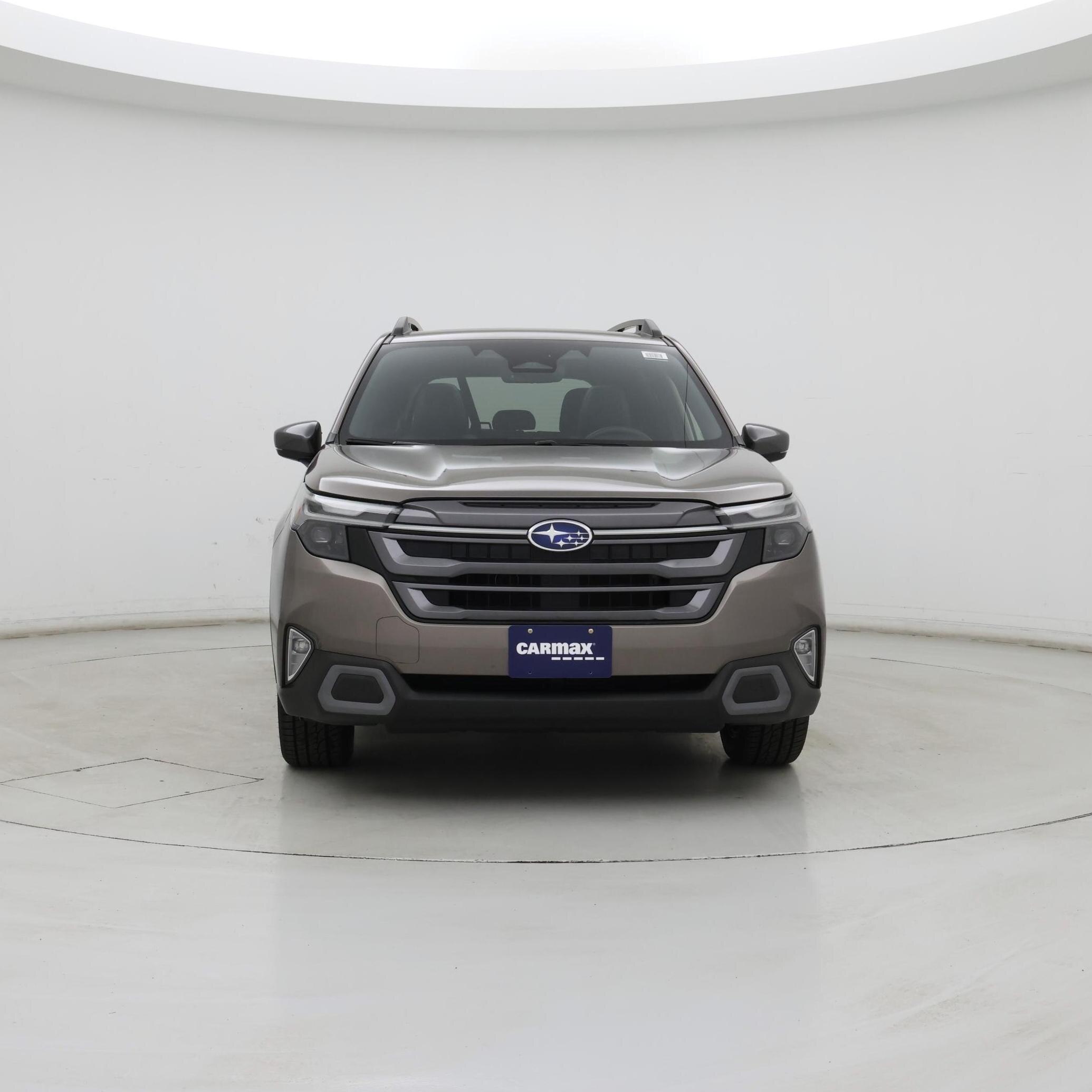 Thumbnail: 2025 Subaru Forester - 5