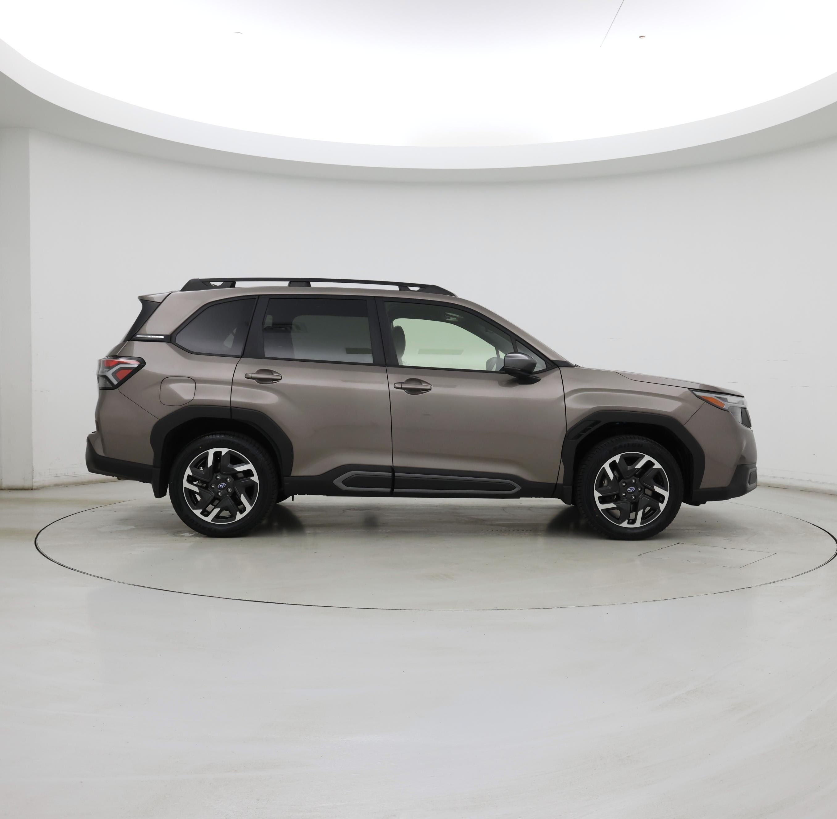 Thumbnail: 2025 Subaru Forester - 7