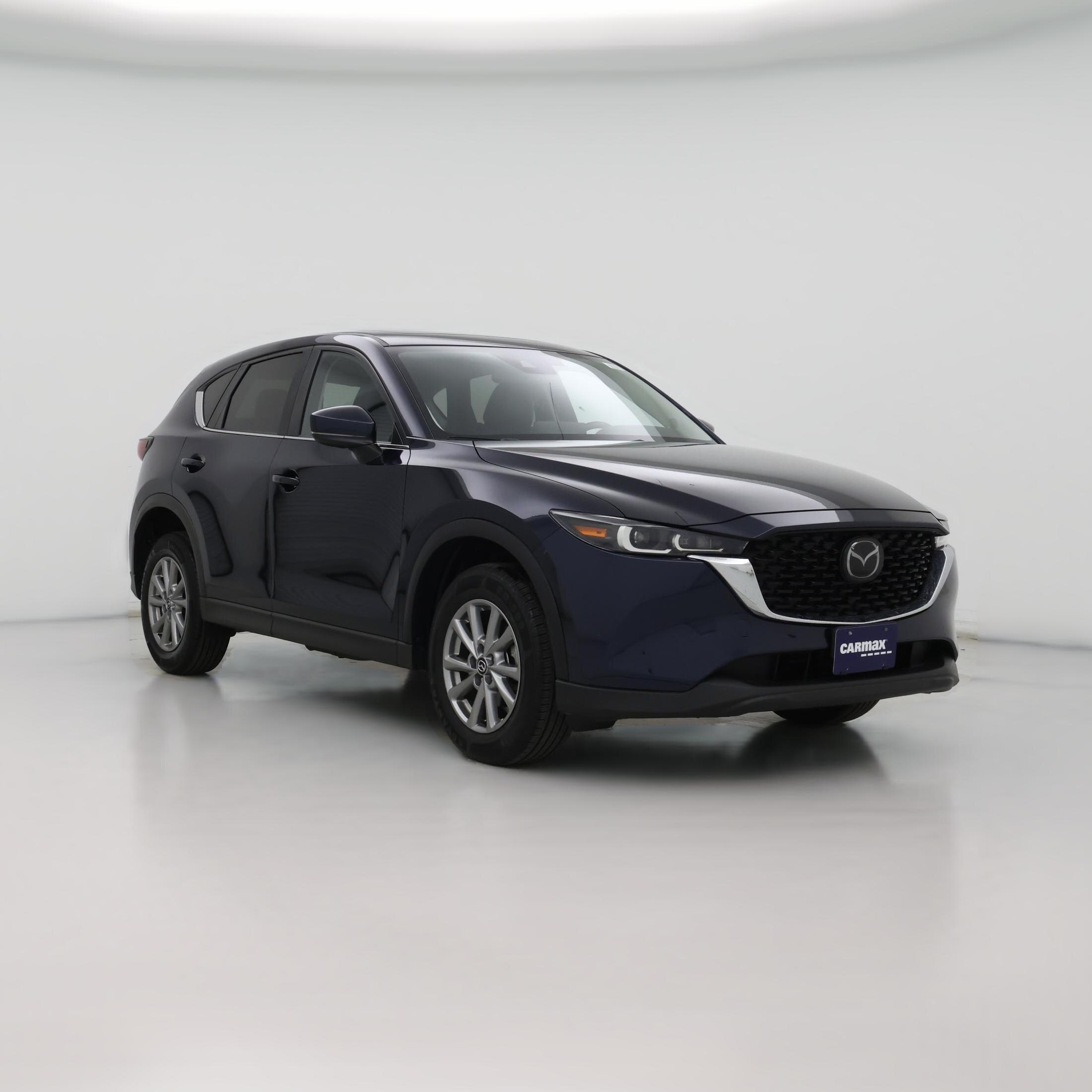 Thumbnail: 2022 Mazda CX-5 - 1