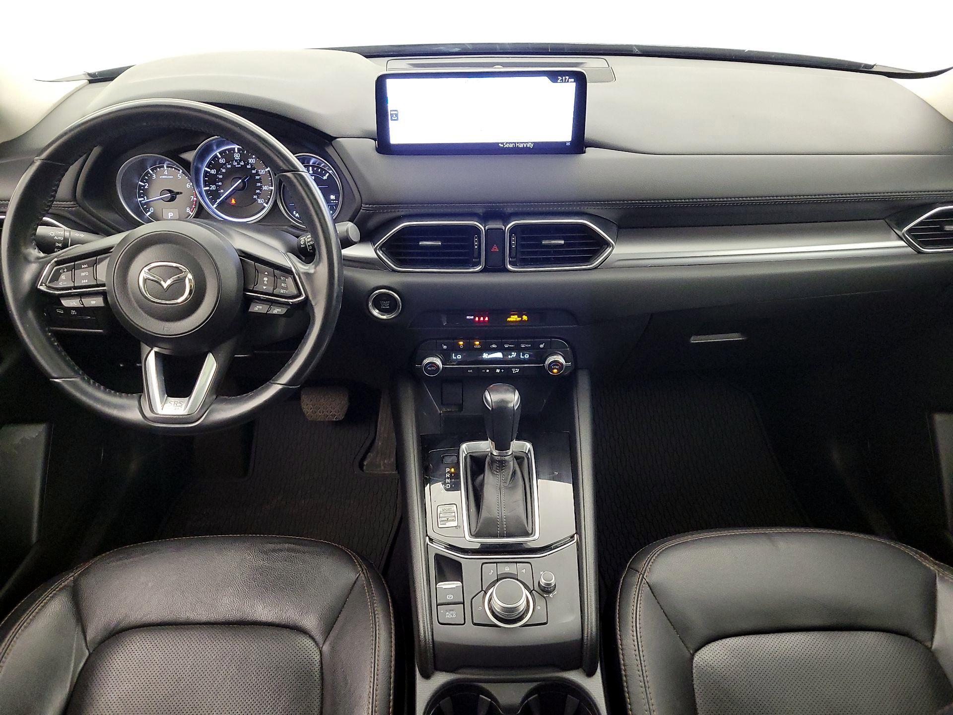 Thumbnail: 2022 Mazda CX-5 - 9