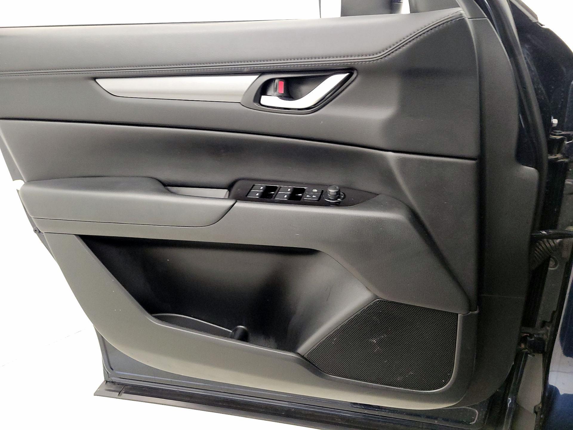 Thumbnail: 2022 Mazda CX-5 - 12