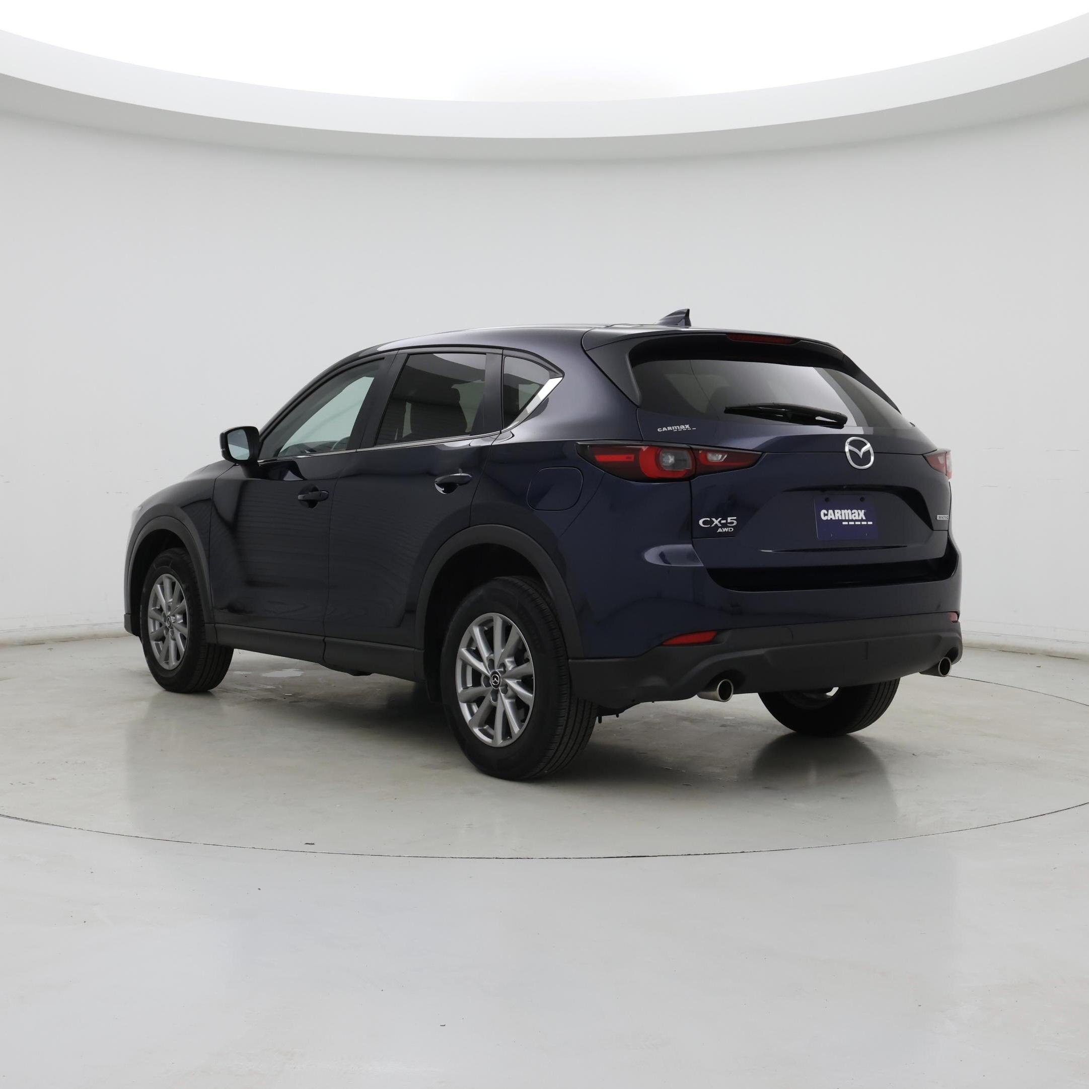 Thumbnail: 2022 Mazda CX-5 - 2