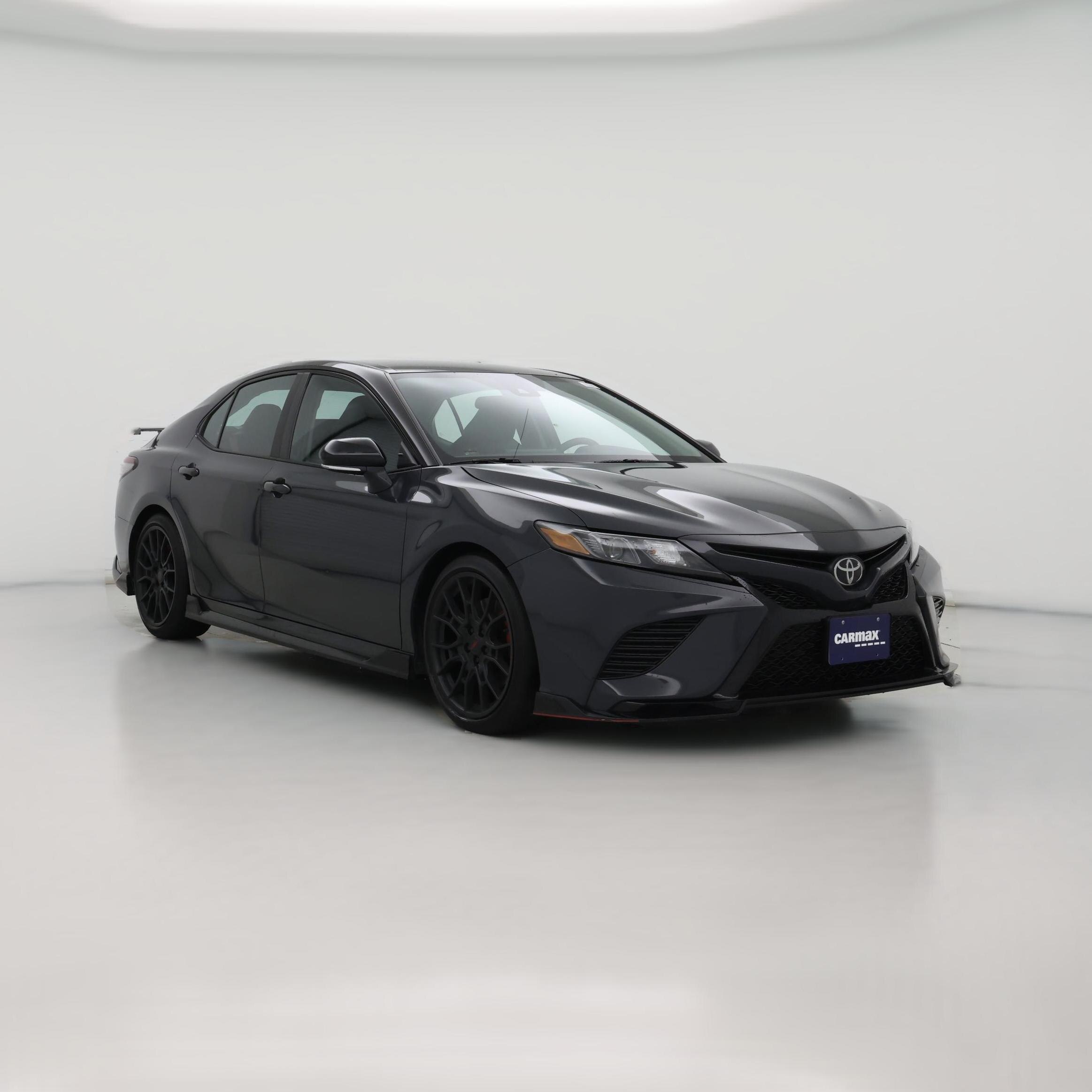 Thumbnail: 2023 Toyota Camry - 1