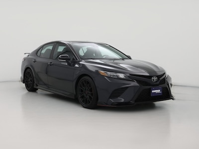 2023 Toyota Camry TRD