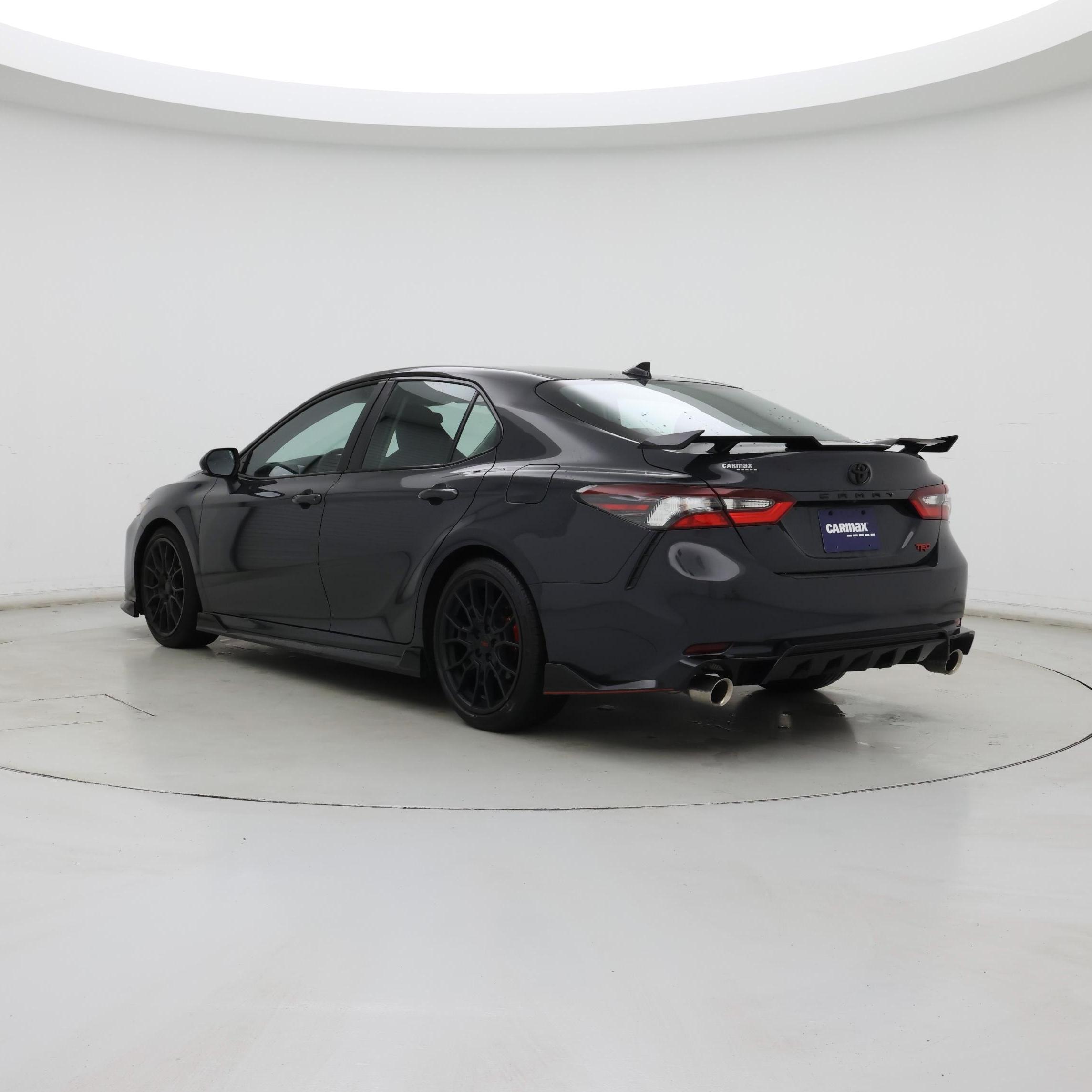 Thumbnail: 2023 Toyota Camry - 2