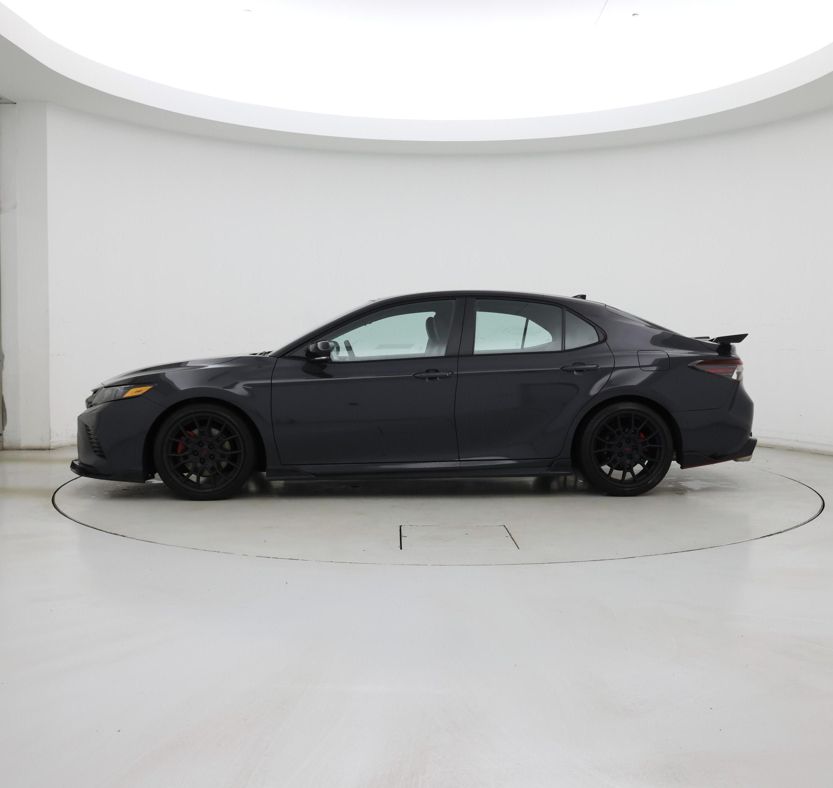 Thumbnail: 2023 Toyota Camry - 3