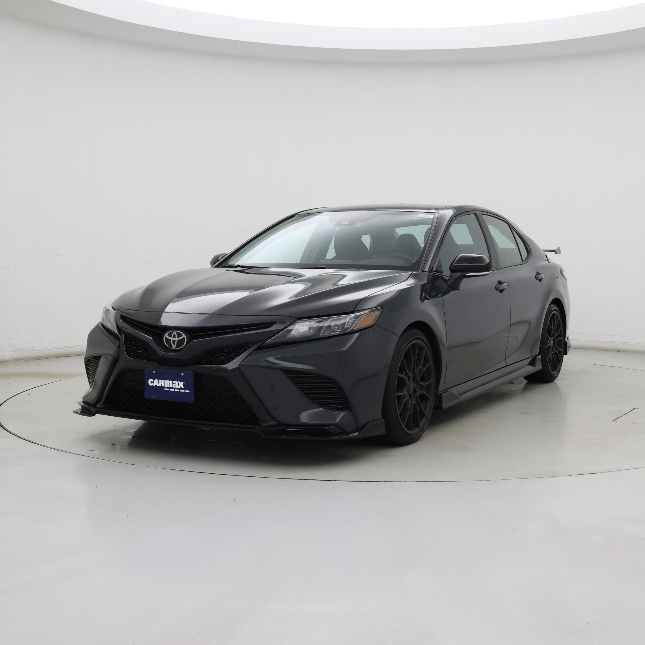 Thumbnail: 2023 Toyota Camry - 4