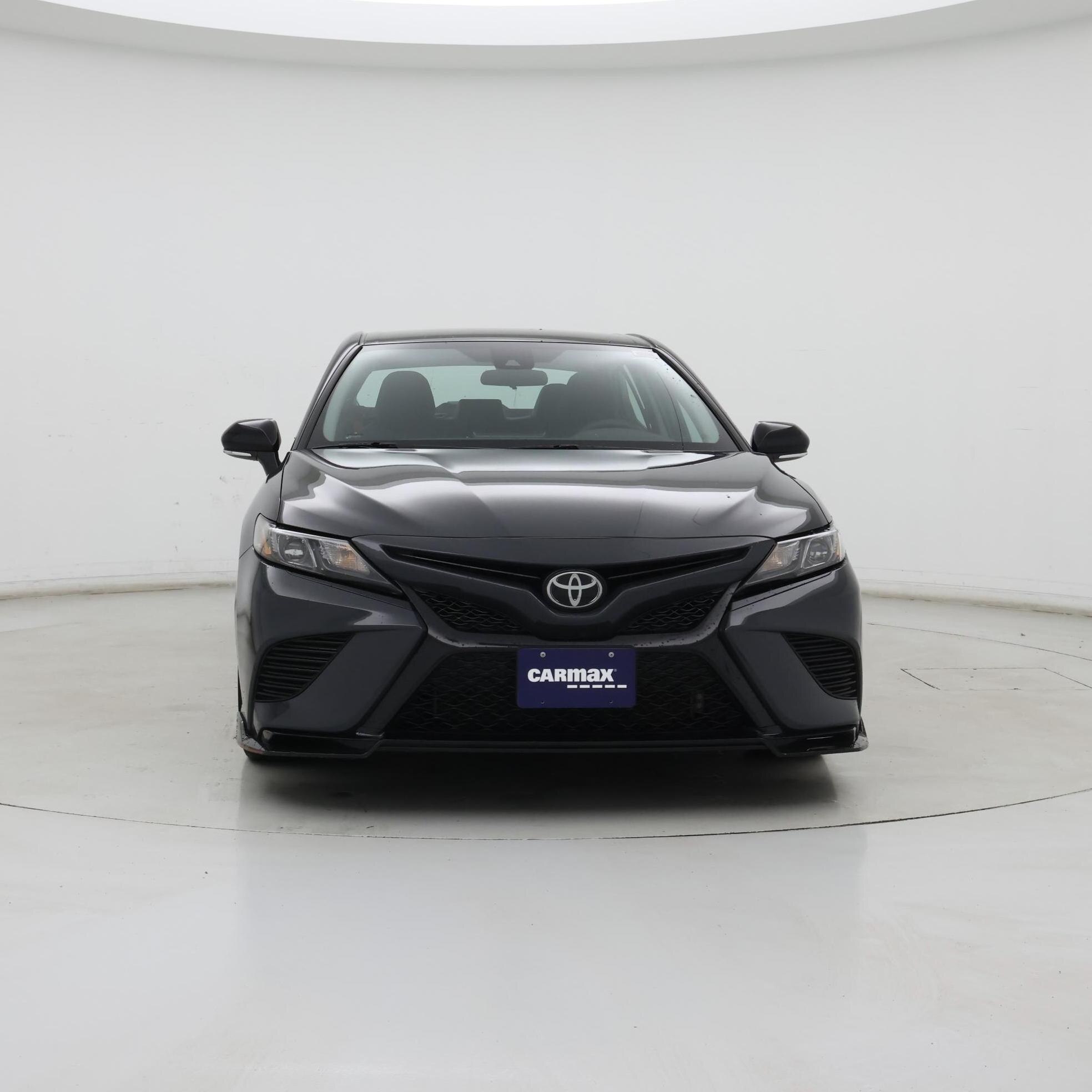 Thumbnail: 2023 Toyota Camry - 5