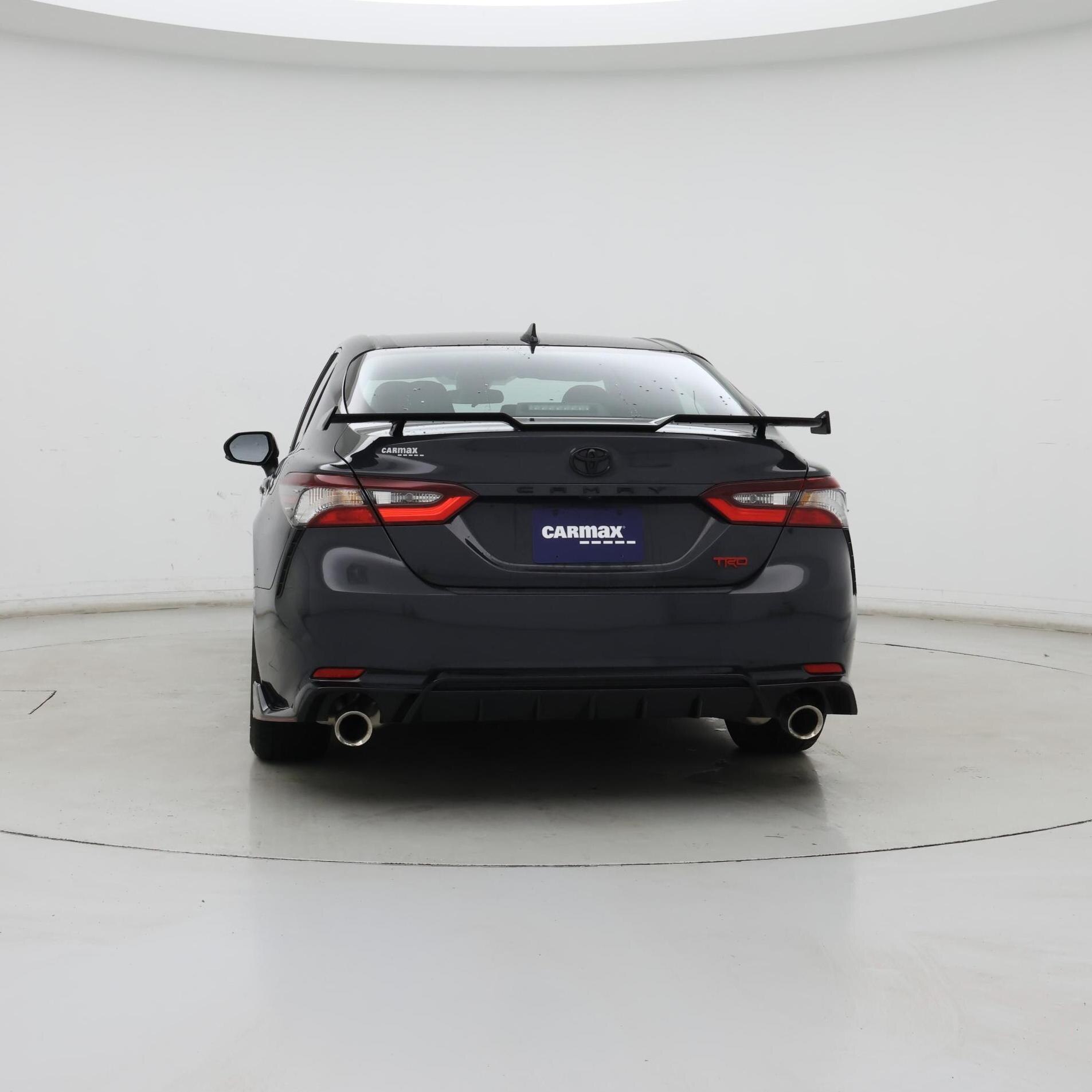 Thumbnail: 2023 Toyota Camry - 6