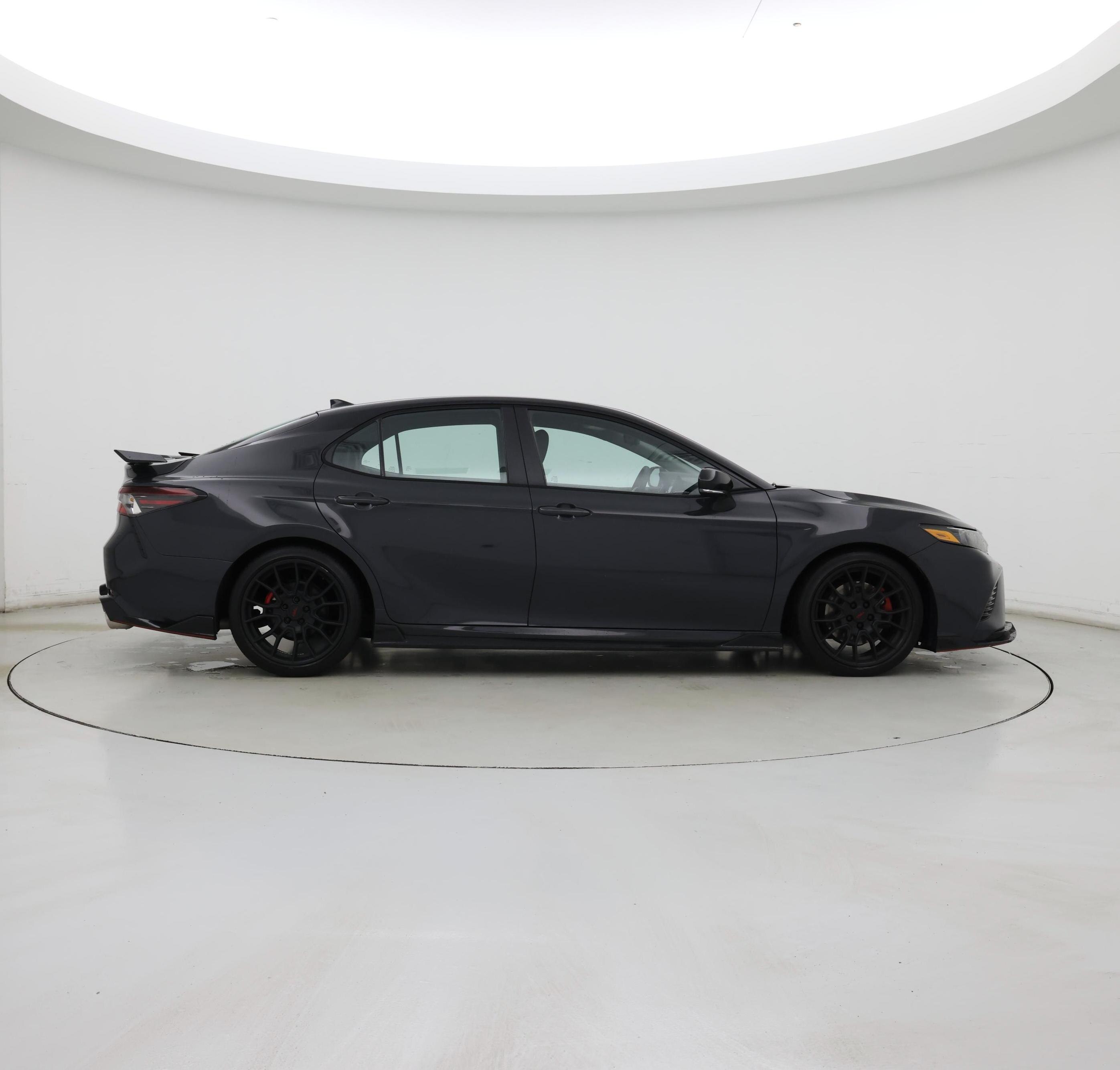 Thumbnail: 2023 Toyota Camry - 7