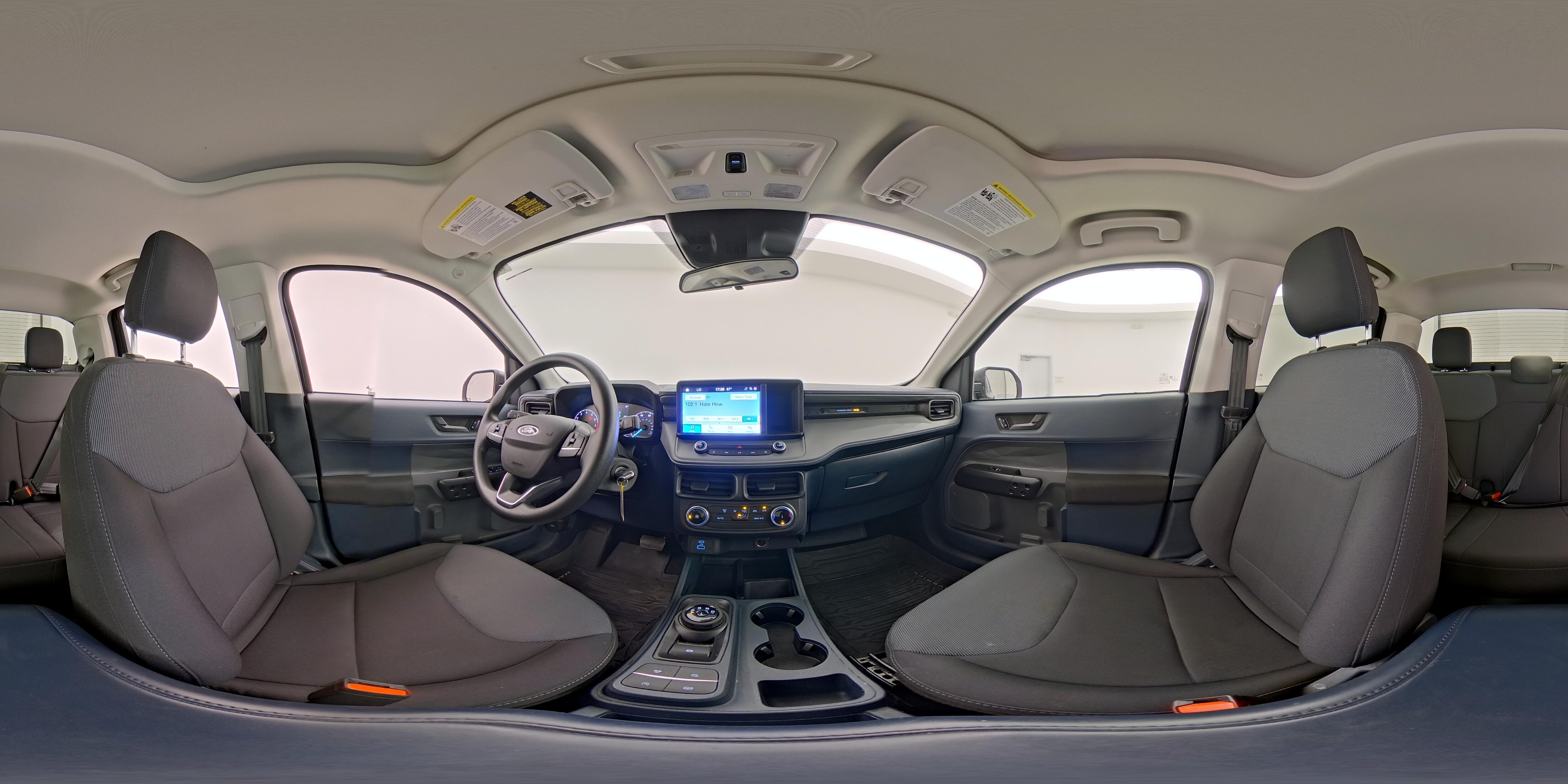 2022 Ford Maverick XL - Photo 25