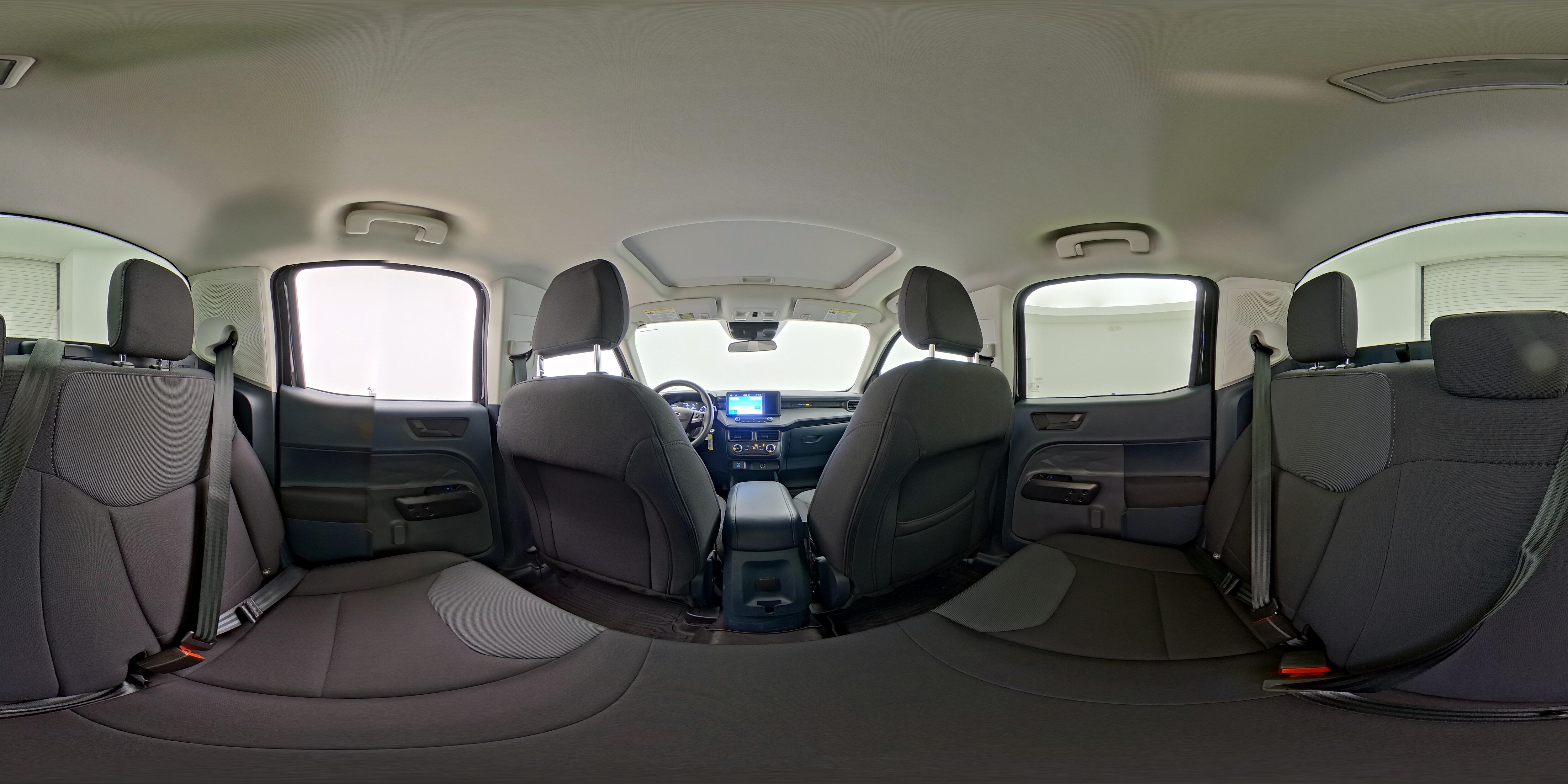 2022 Ford Maverick XL - Photo 26