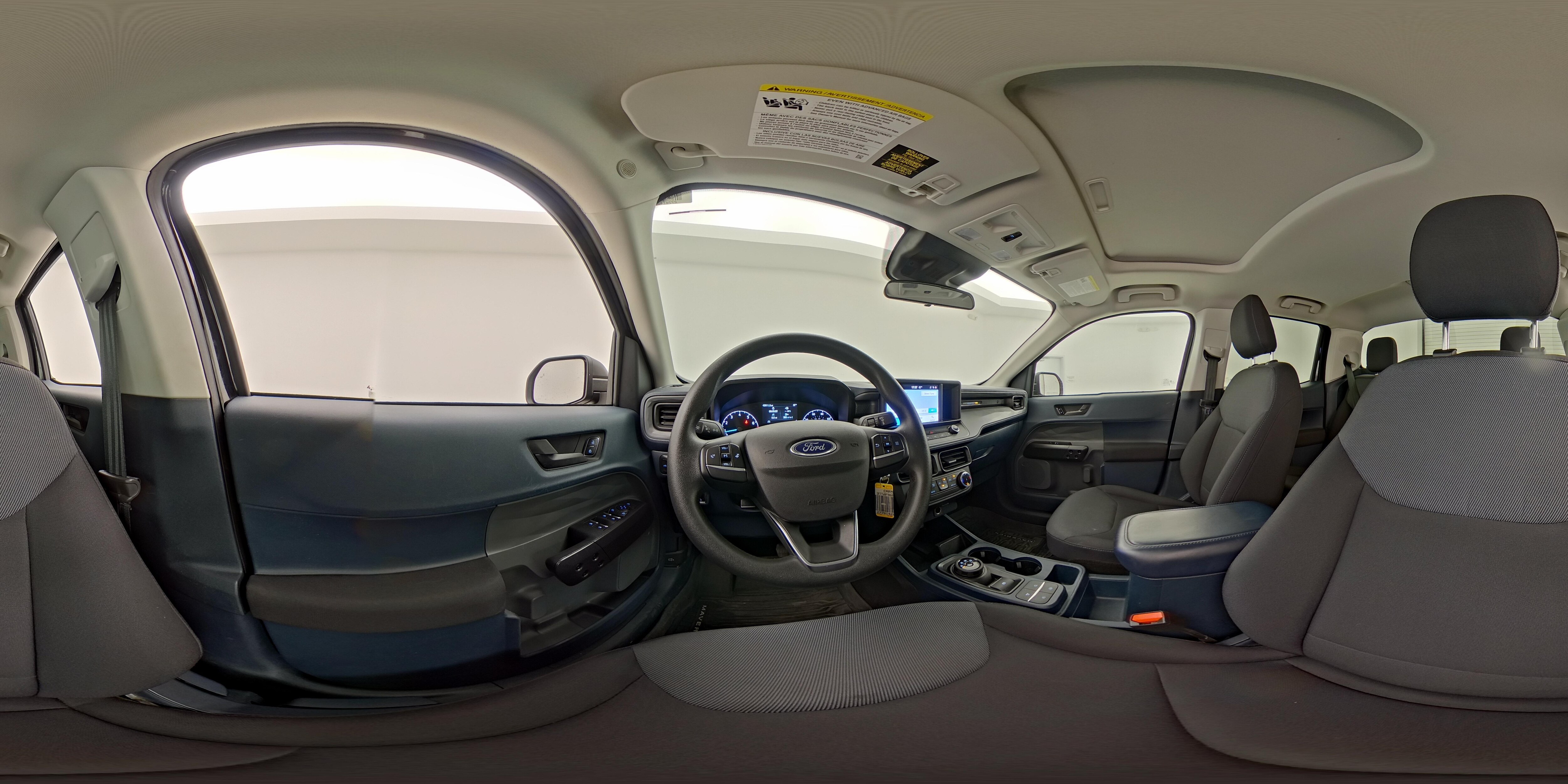 2022 Ford Maverick XL - Photo 27