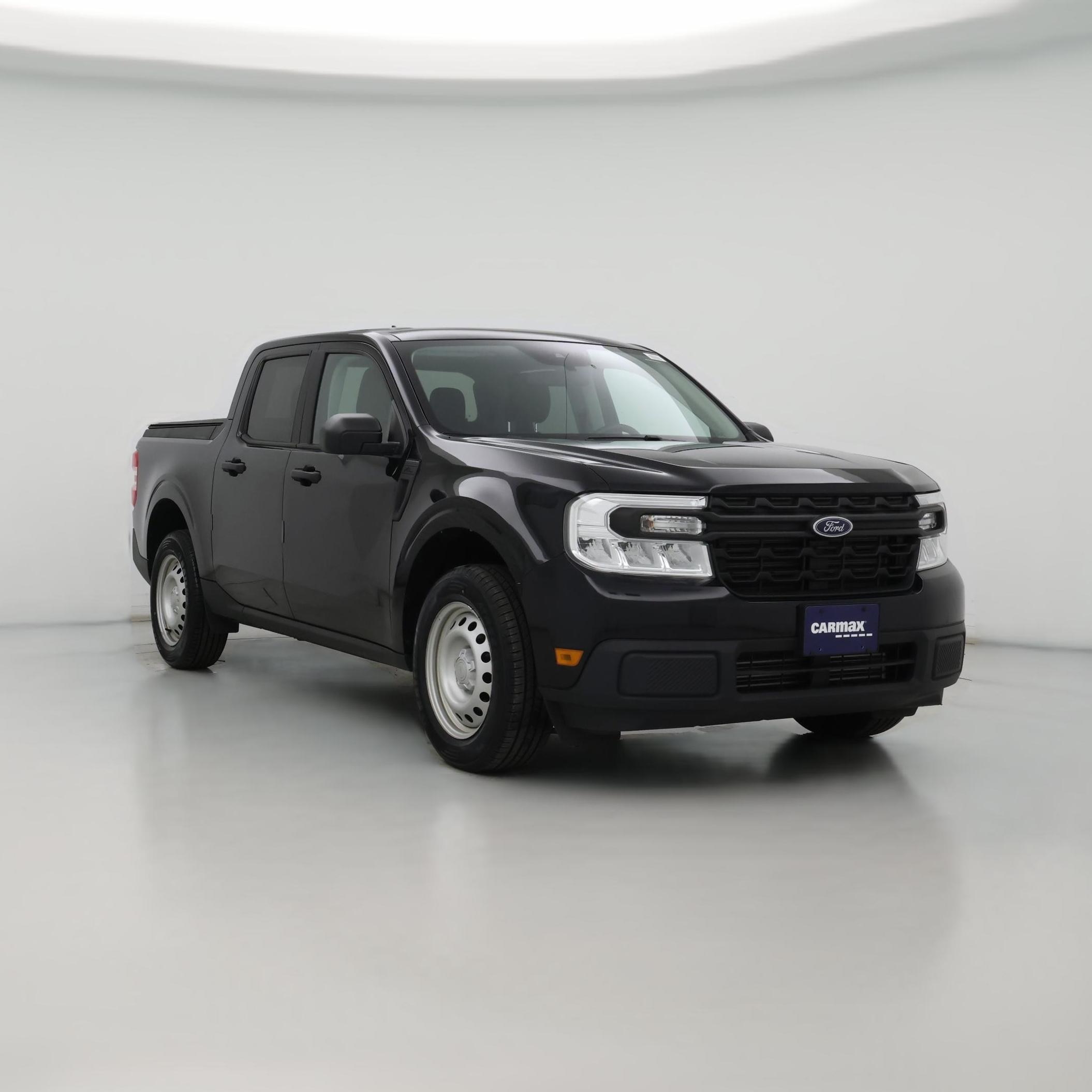 Thumbnail: 2022 Ford Maverick - 1