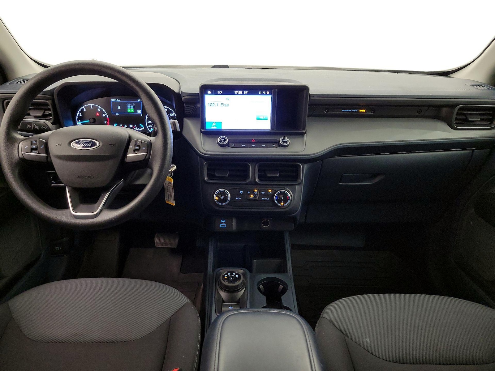 2022 Ford Maverick XL - Photo 10