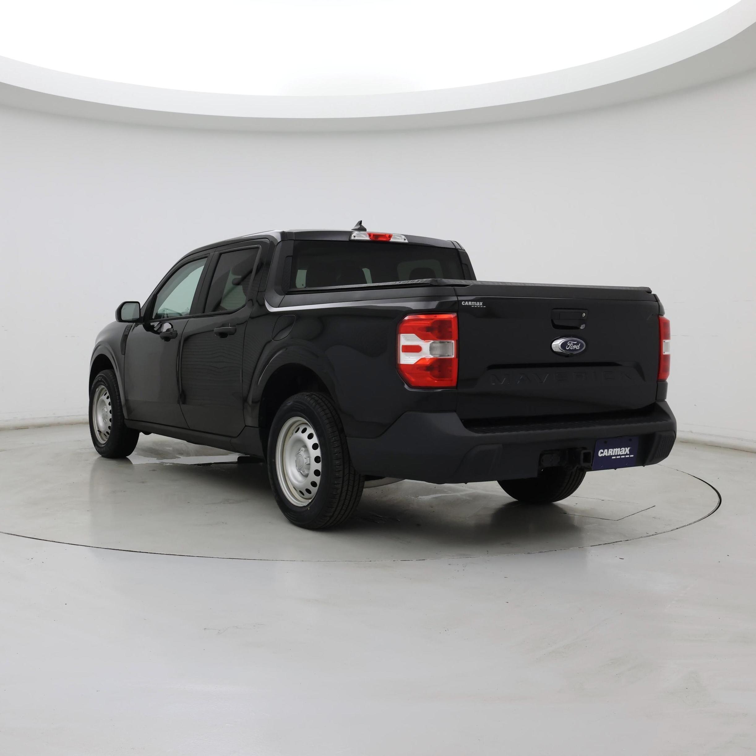 Thumbnail: 2022 Ford Maverick - 2