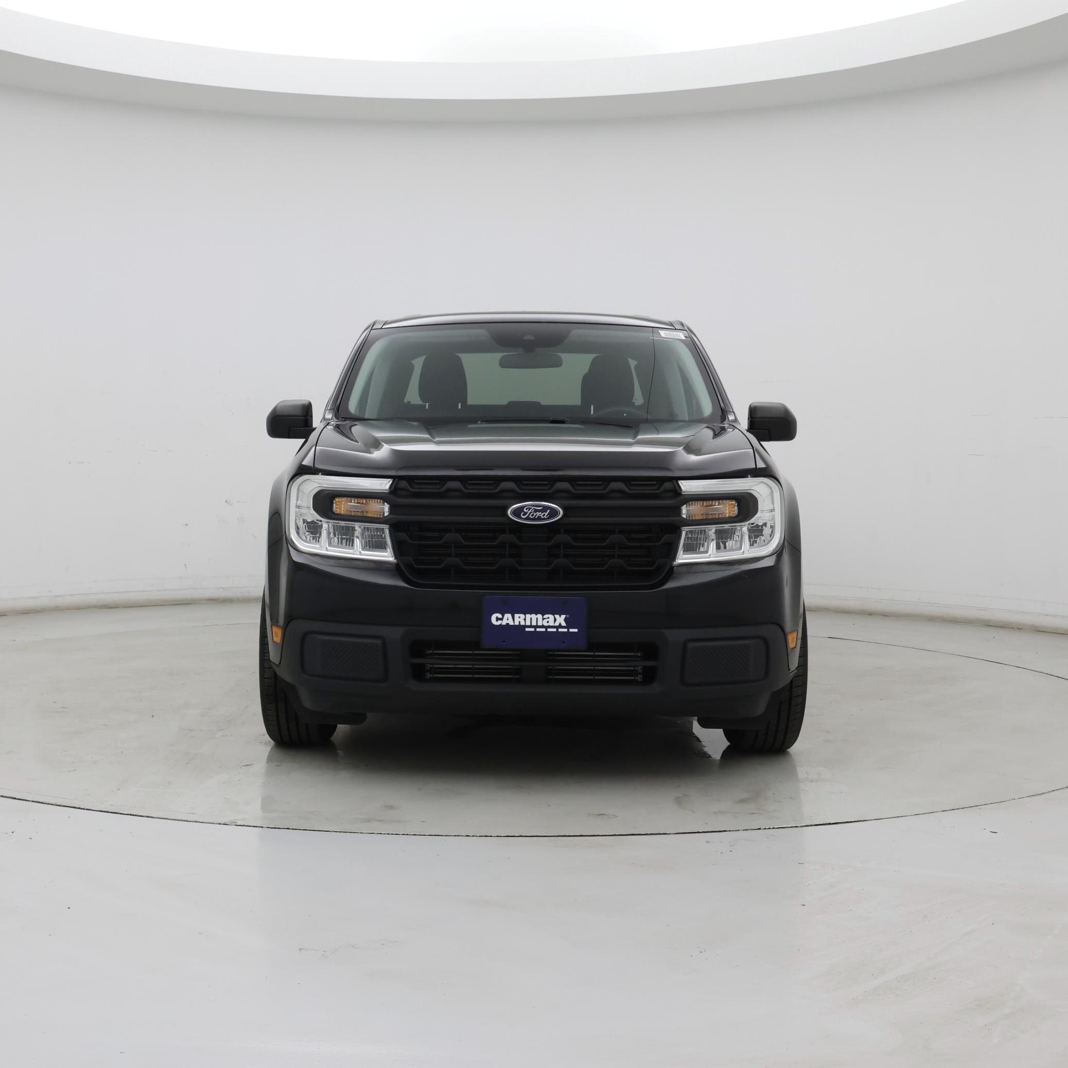 Thumbnail: 2022 Ford Maverick - 5