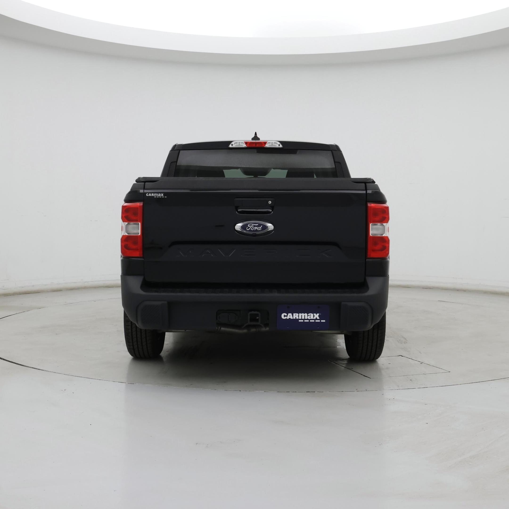 Thumbnail: 2022 Ford Maverick - 6