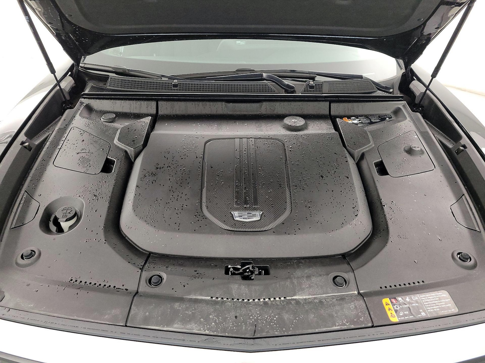 2024 Cadillac LYRIQ Luxury 3 - Photo 24