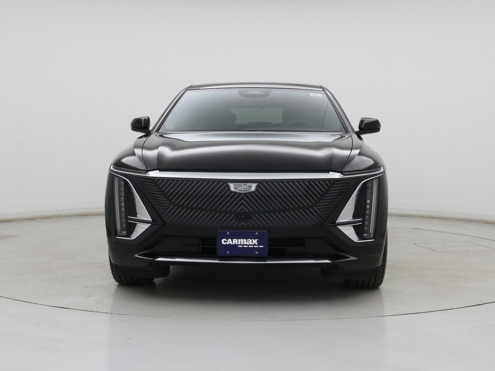 2024 Cadillac LYRIQ Luxury 3 - Photo 6