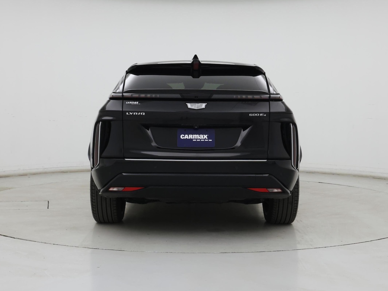 2024 Cadillac LYRIQ Luxury 3 - Photo 7