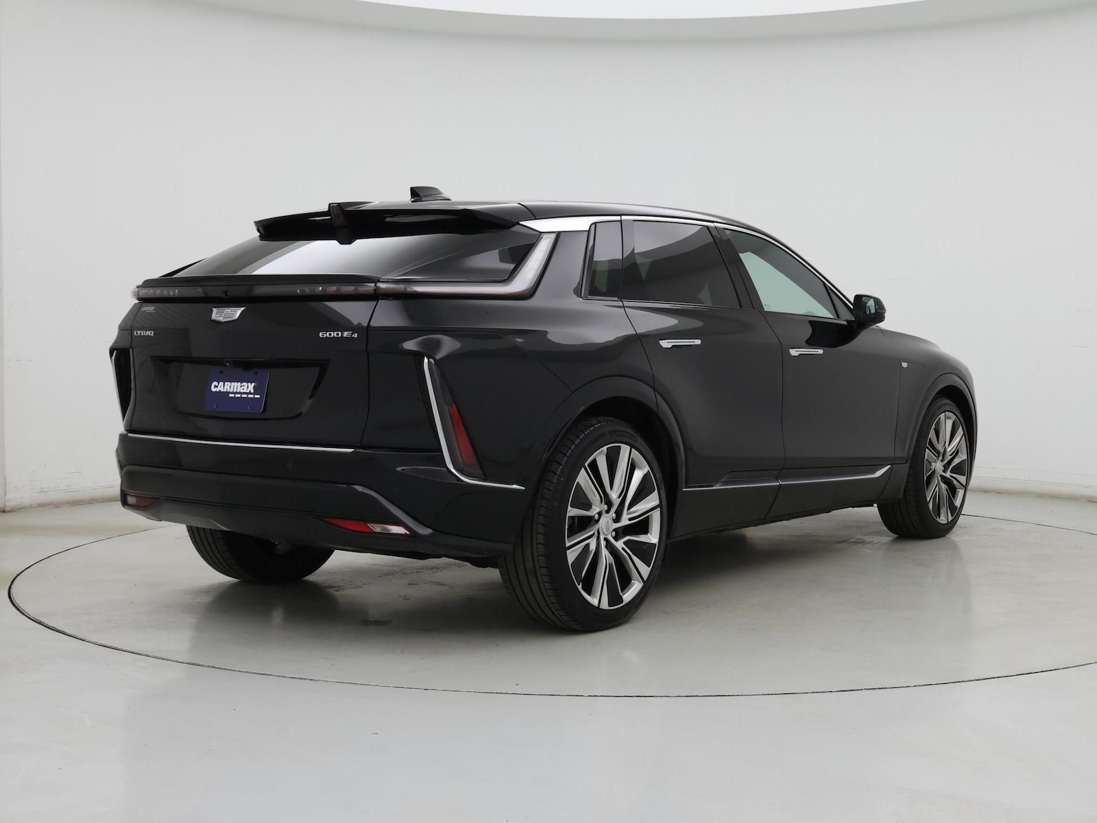 2024 Cadillac LYRIQ Luxury 3 - Photo 9