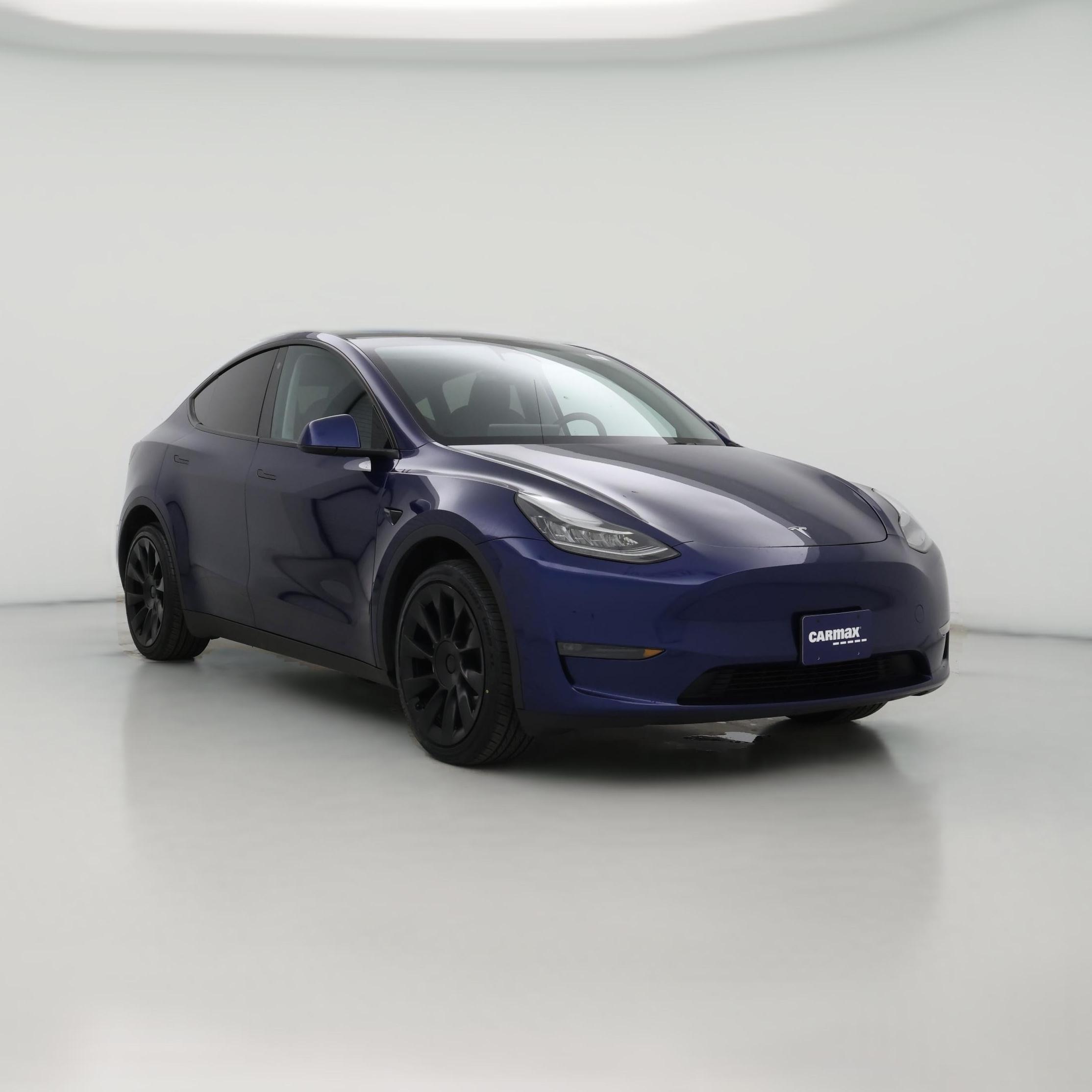 Thumbnail: 2023 Tesla Model Y - 1