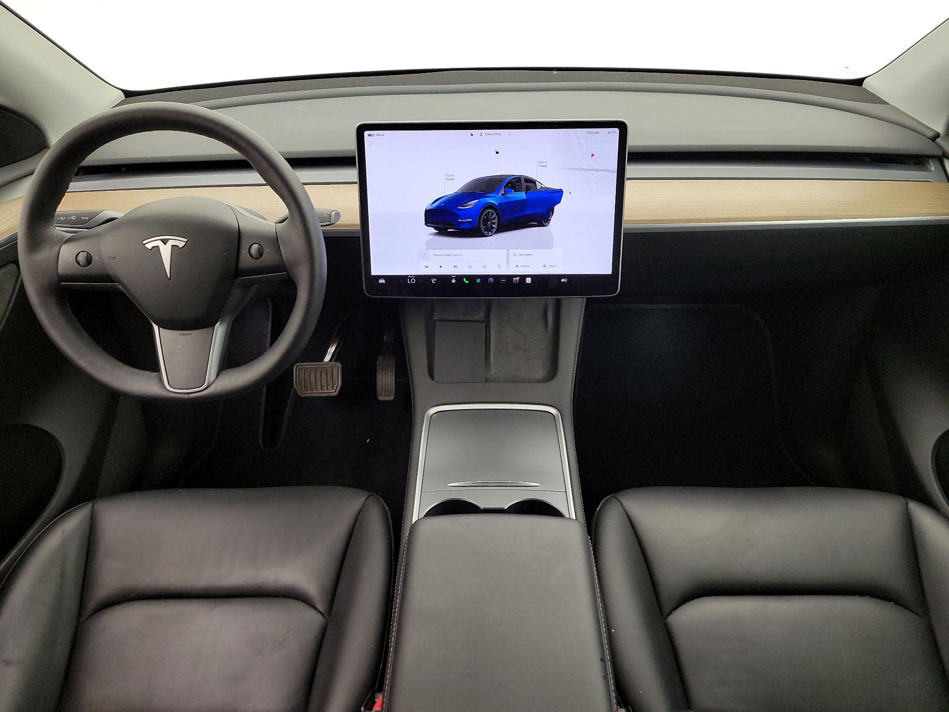 Thumbnail: 2023 Tesla Model Y - 9