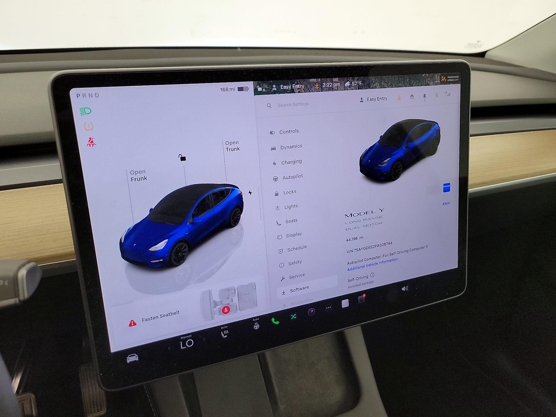 Thumbnail: 2023 Tesla Model Y - 13