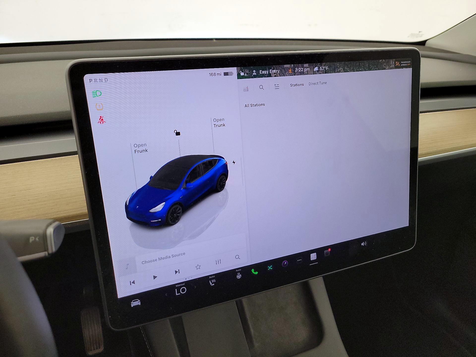 Thumbnail: 2023 Tesla Model Y - 15