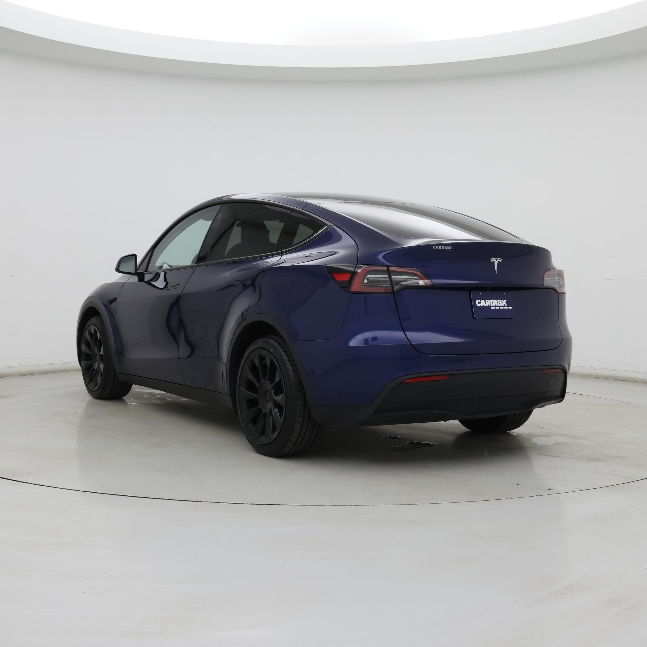 Thumbnail: 2023 Tesla Model Y - 2