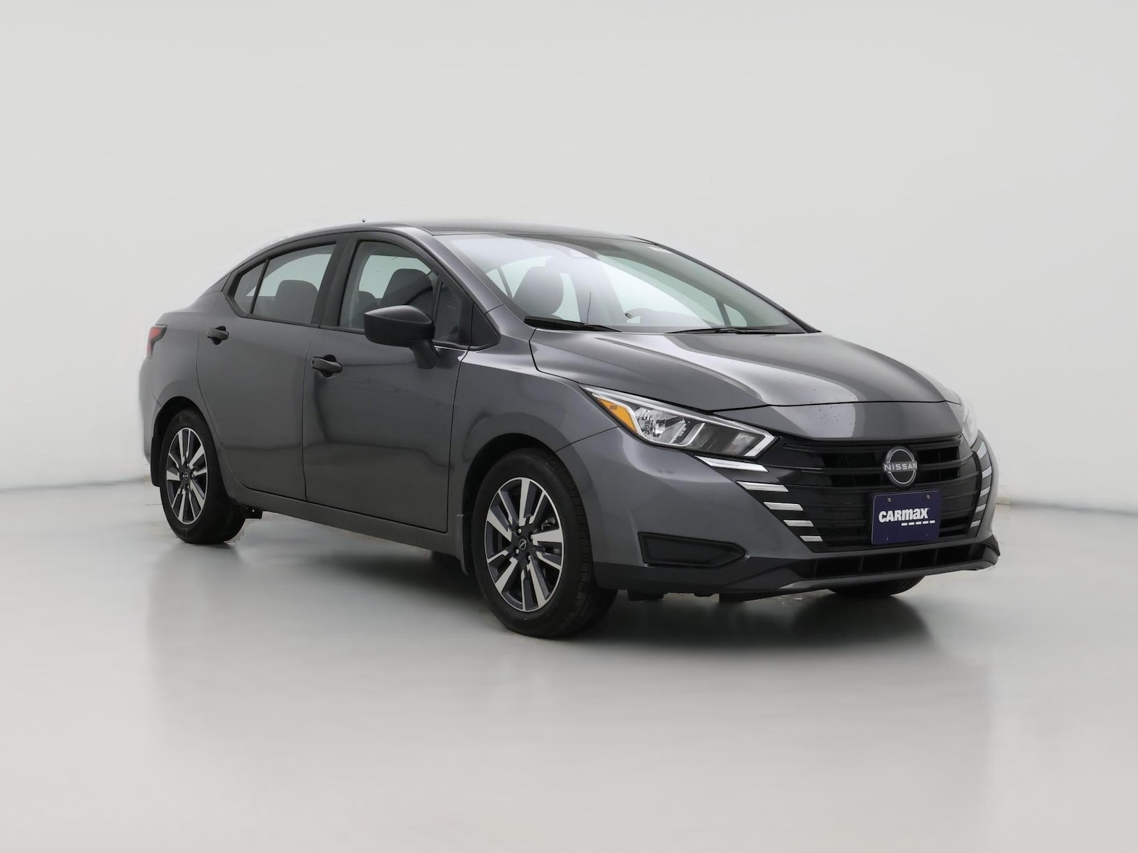 2024 Nissan Versa Sedan