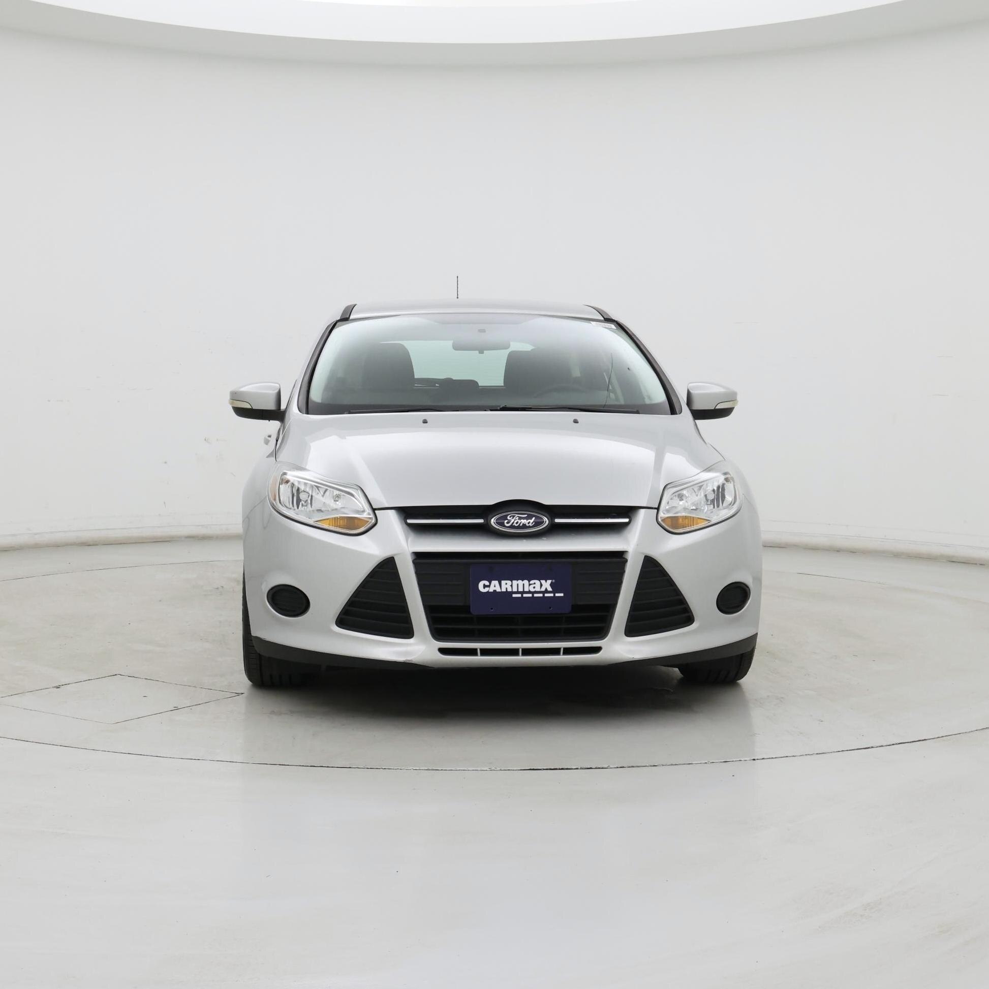 Thumbnail: 2014 Ford Focus - 5