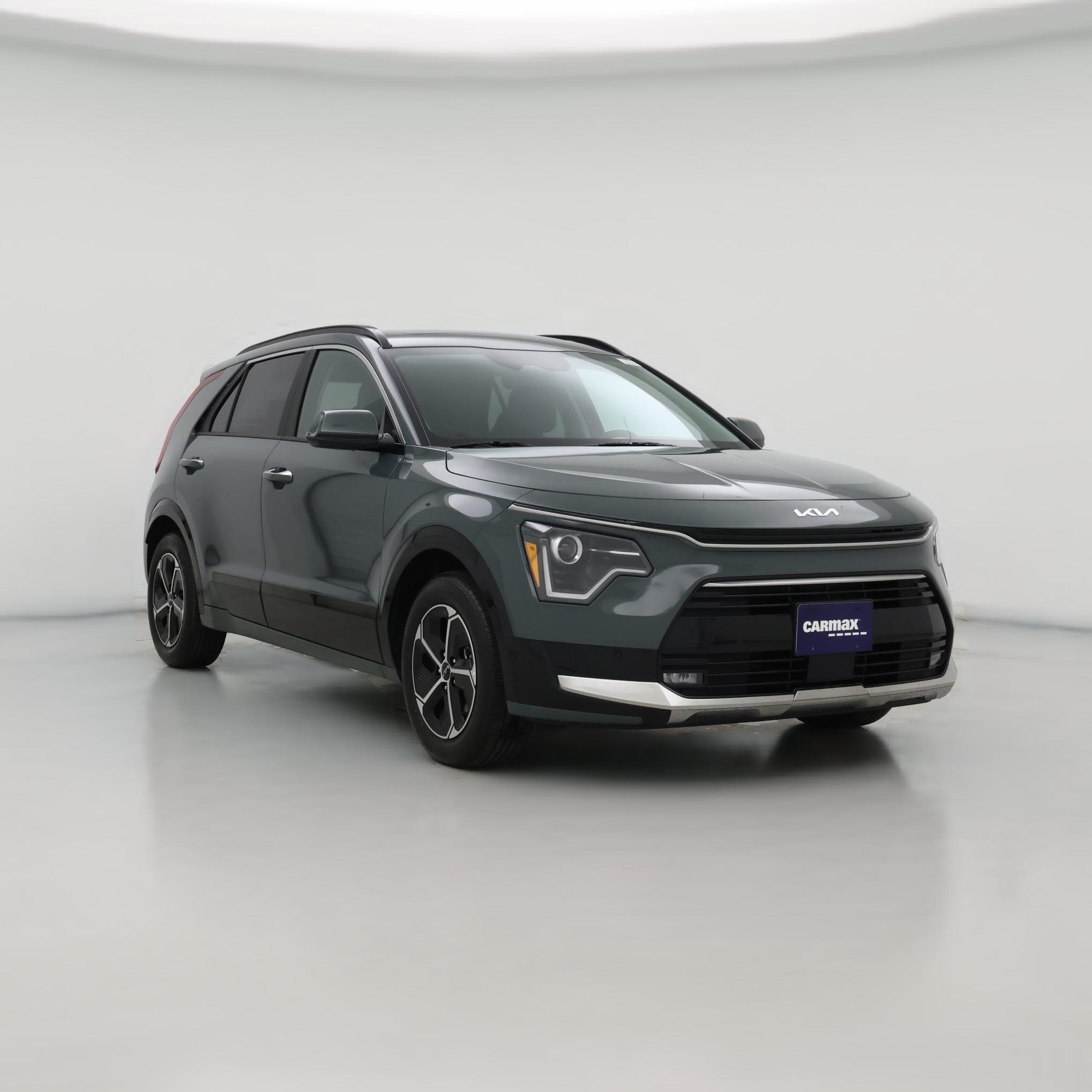 Thumbnail: 2025 Kia Niro - 1