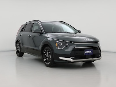 2025 Kia Niro SX