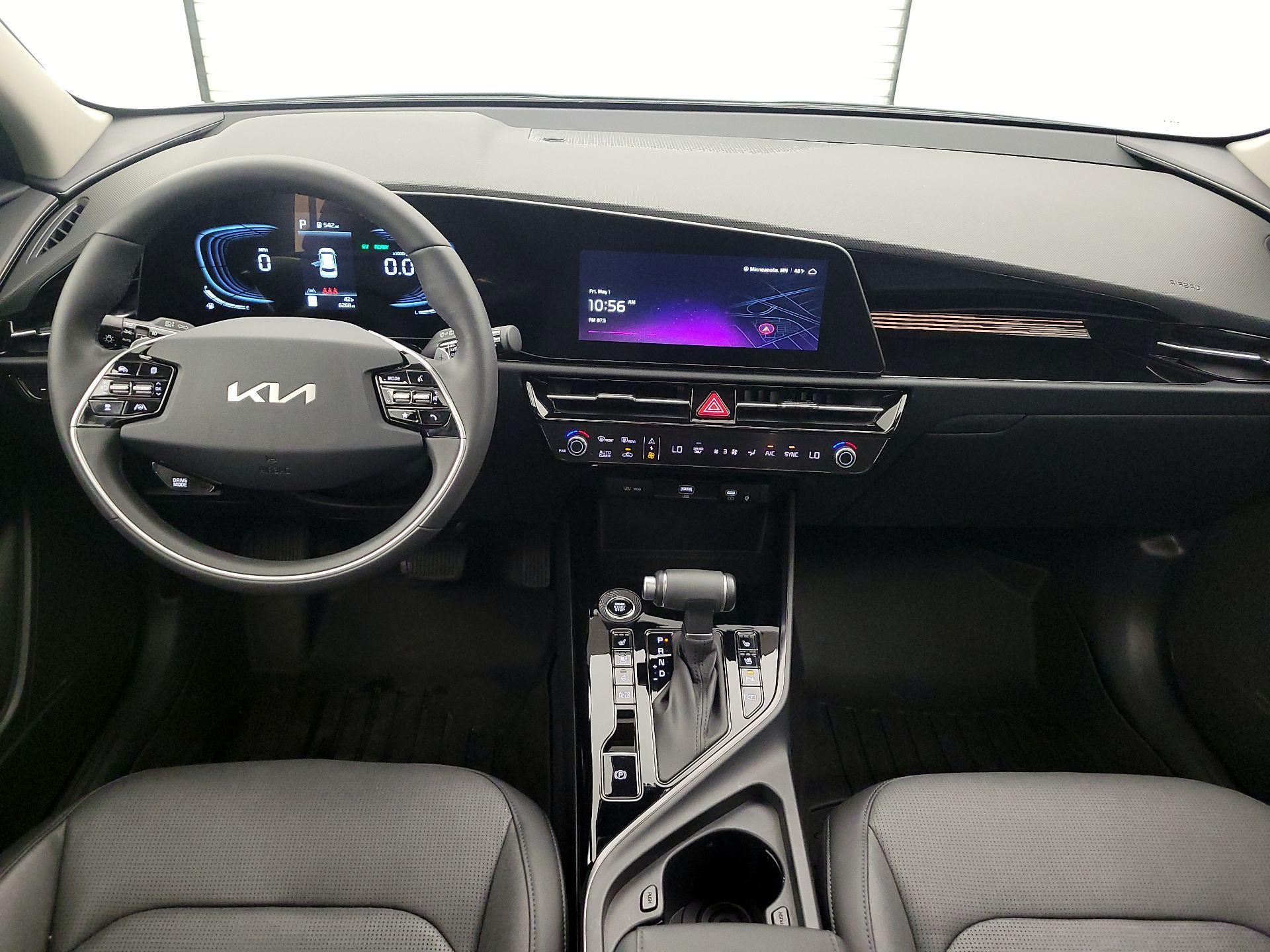 Thumbnail: 2025 Kia Niro - 9