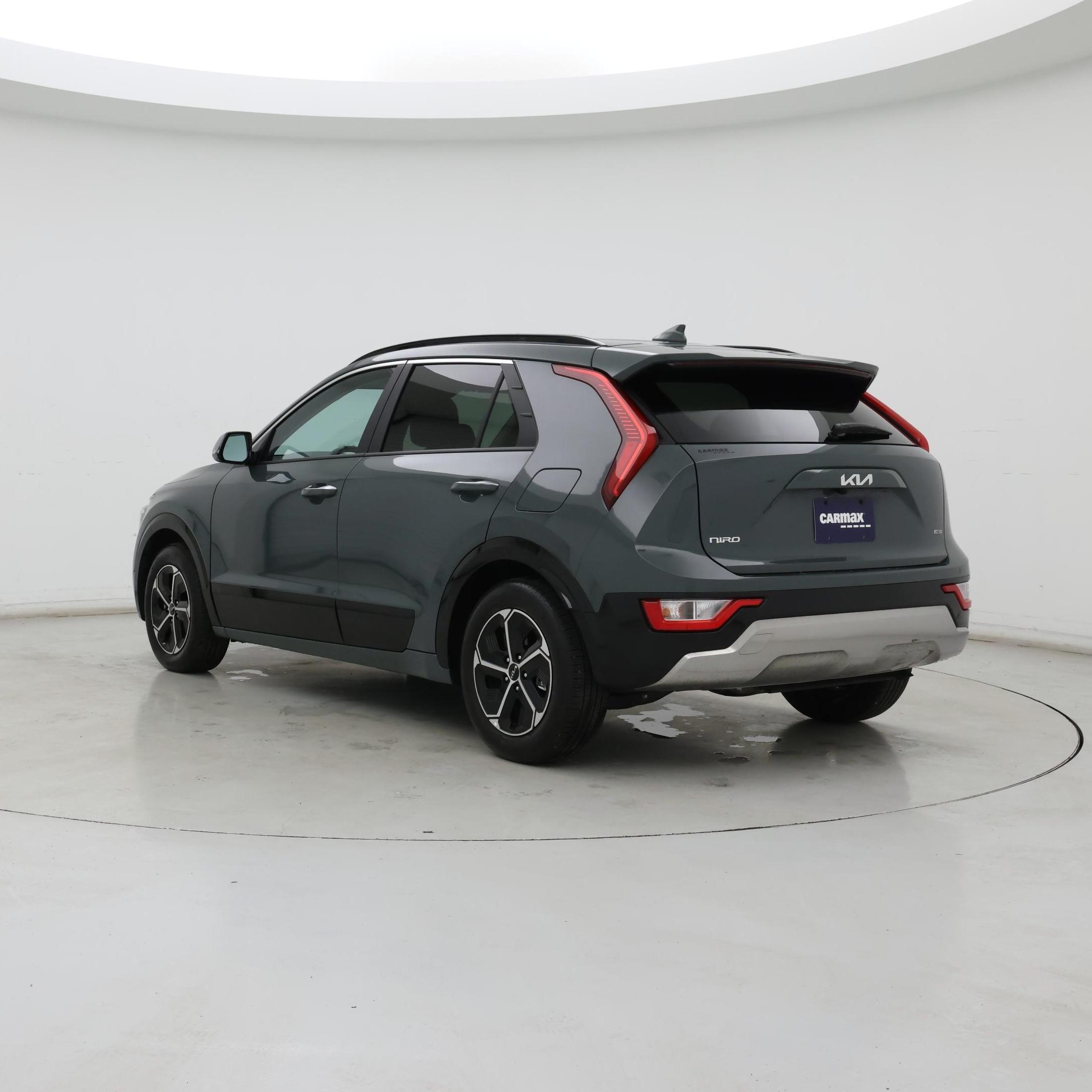 Thumbnail: 2025 Kia Niro - 2